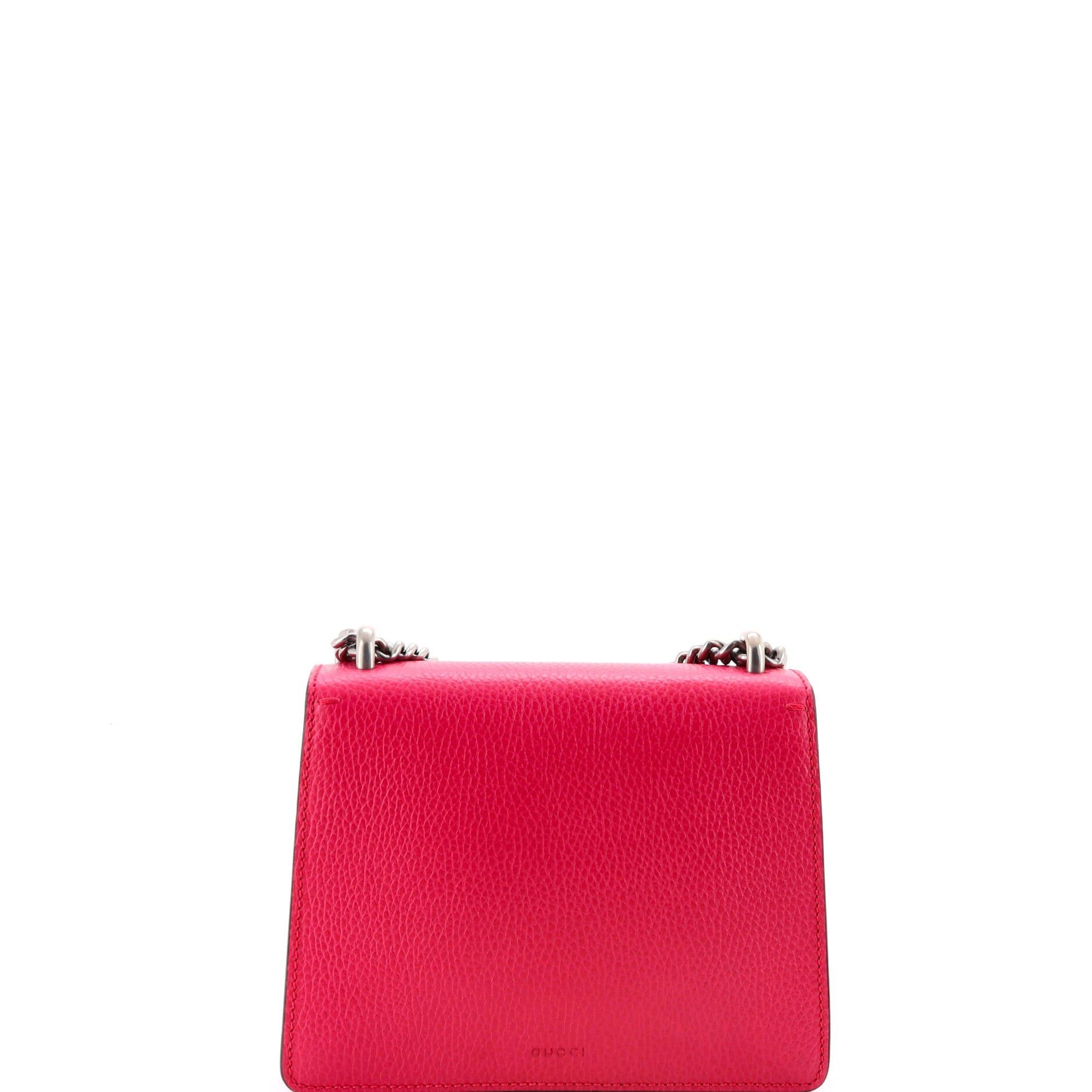 Gucci Dionysus Bag Size ONE SIZE - 3 Thumbnail