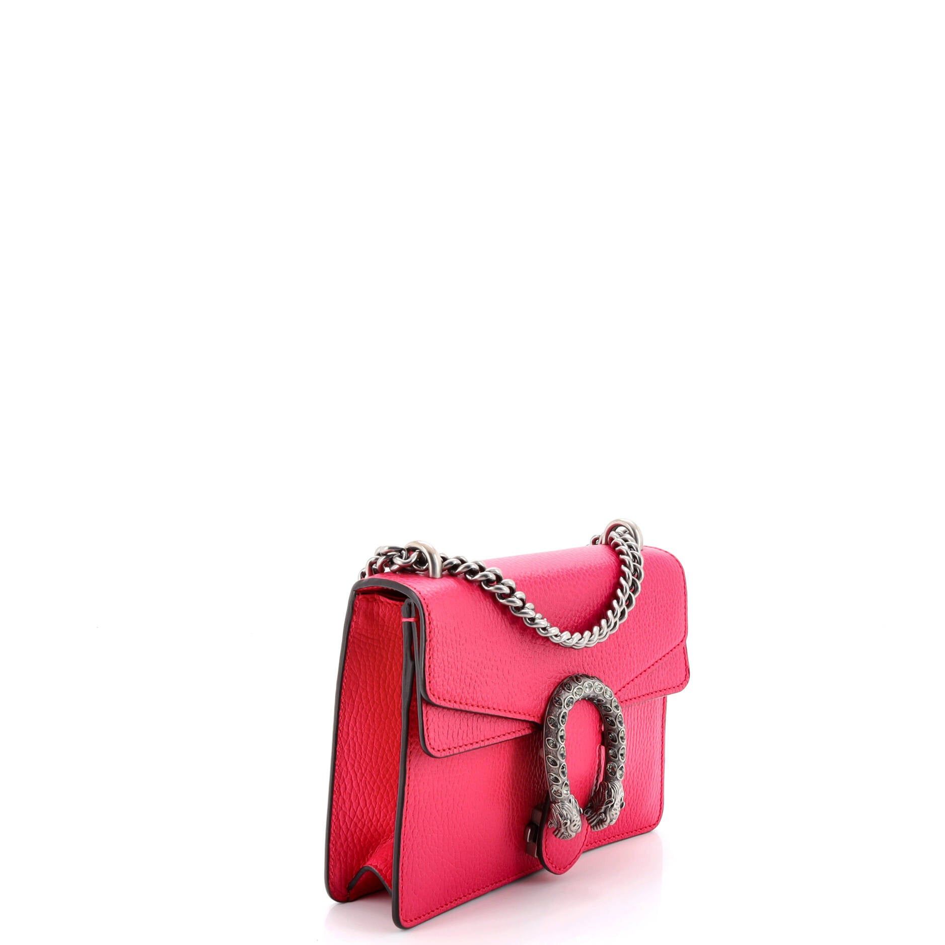 Gucci Dionysus Bag Size ONE SIZE - 2 Thumbnail