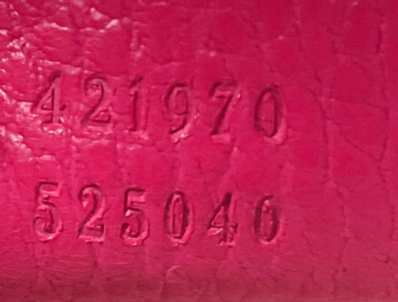 Gucci Dionysus Bag Size ONE SIZE - 6 Thumbnail