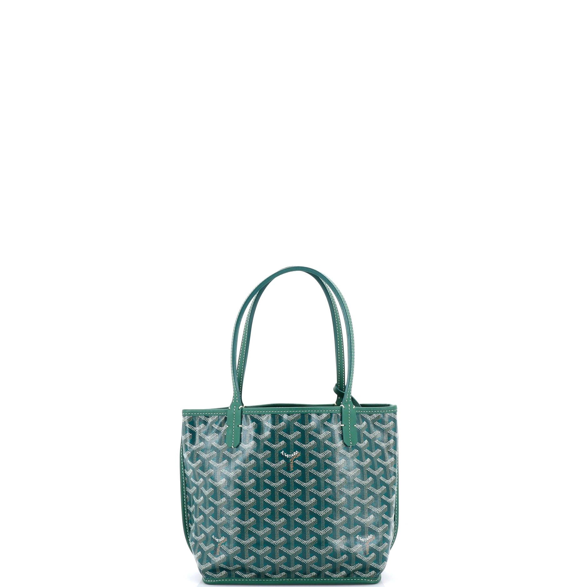 Goyard Anjou Reversible Tote Size ONE SIZE - 4 Thumbnail