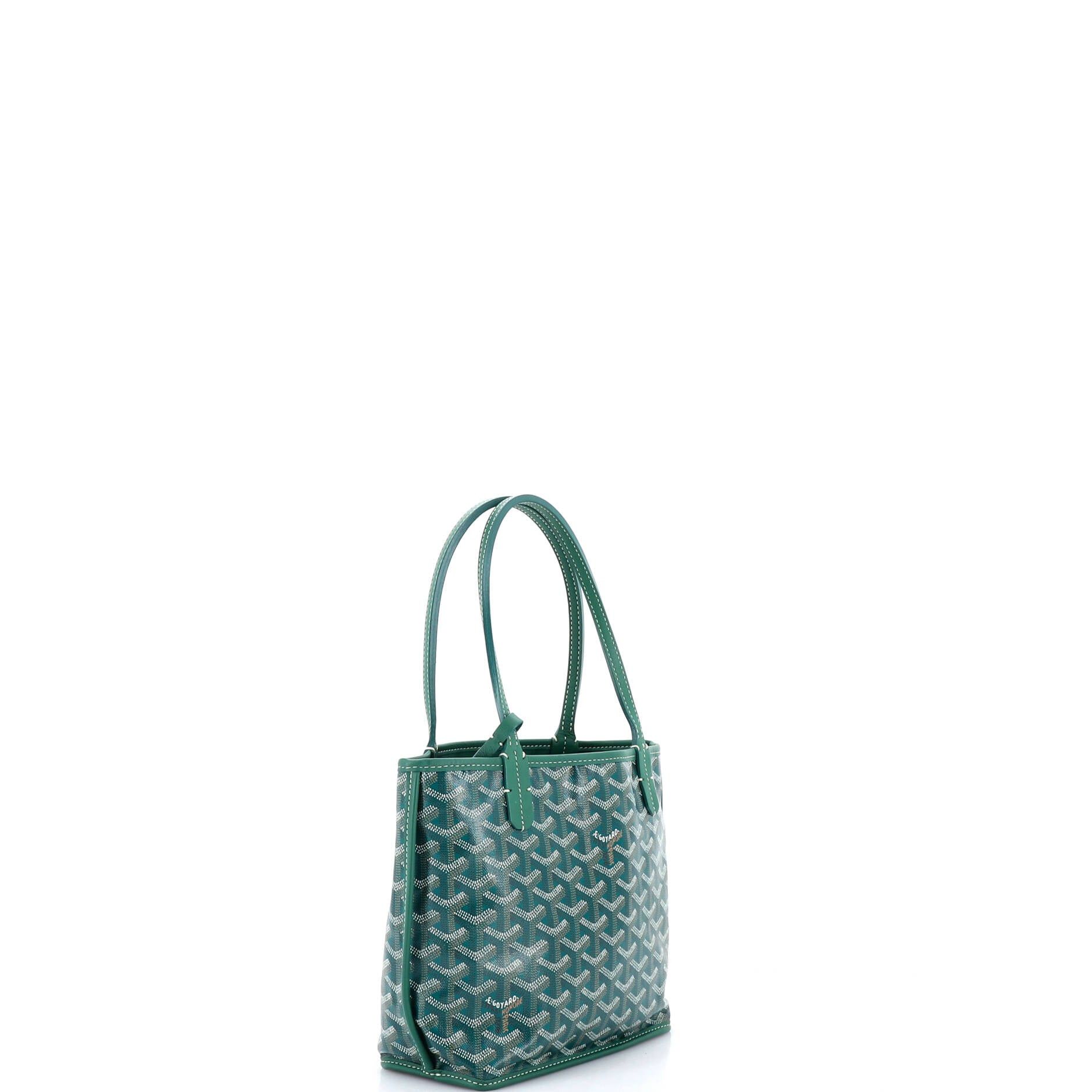 Goyard Anjou Reversible Tote Size ONE SIZE - 3 Thumbnail