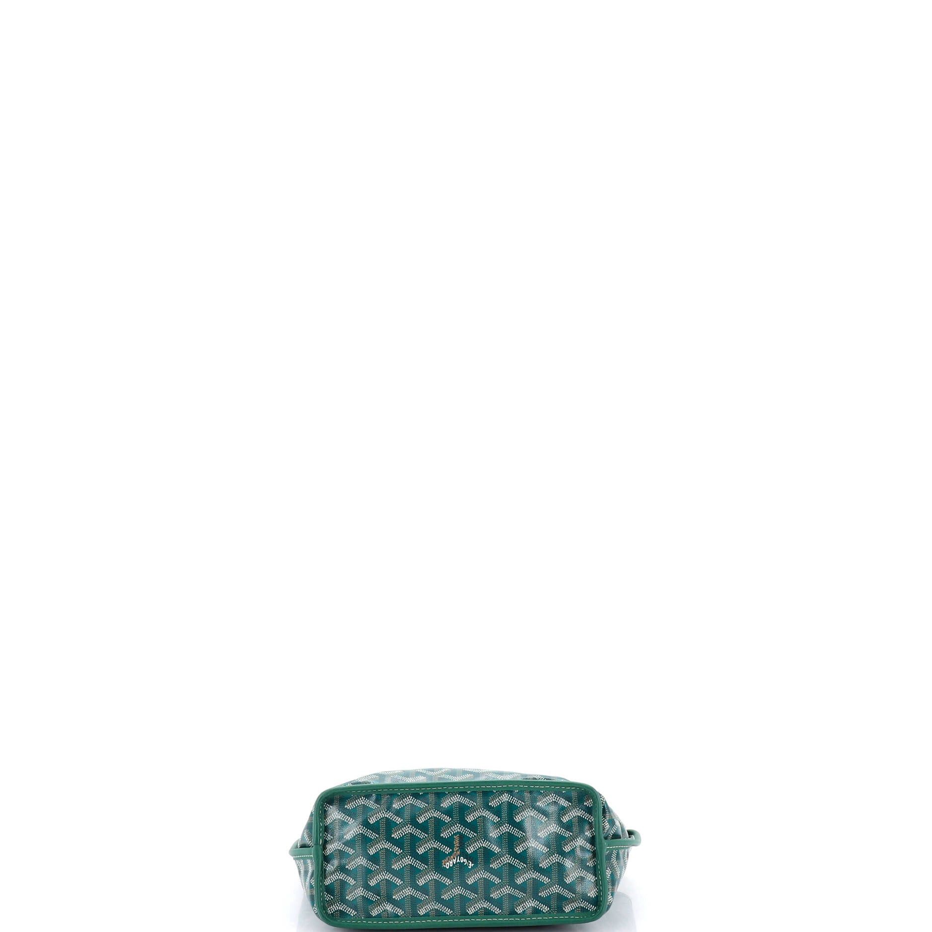 Goyard Anjou Reversible Tote Size ONE SIZE - 5 Thumbnail