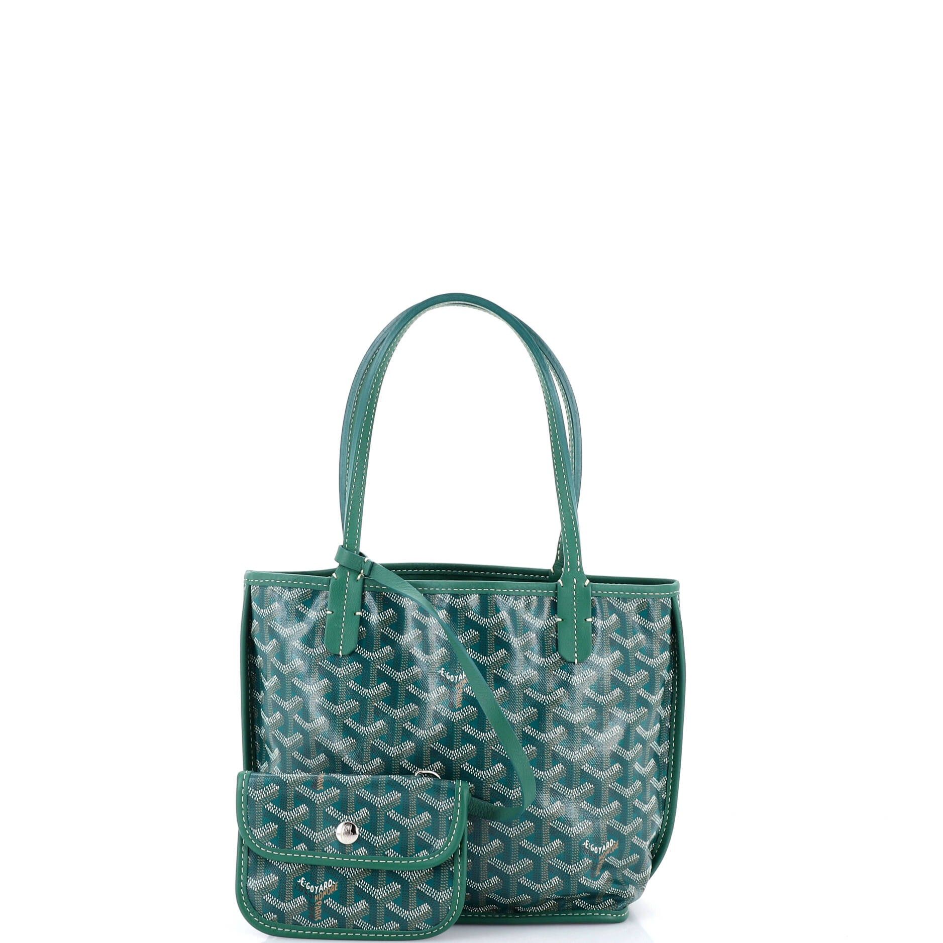Goyard Anjou Reversible Tote Size ONE SIZE - 2 Thumbnail