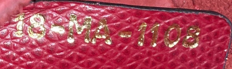 Dior Saddle Handbag Size ONE SIZE - 7 Thumbnail