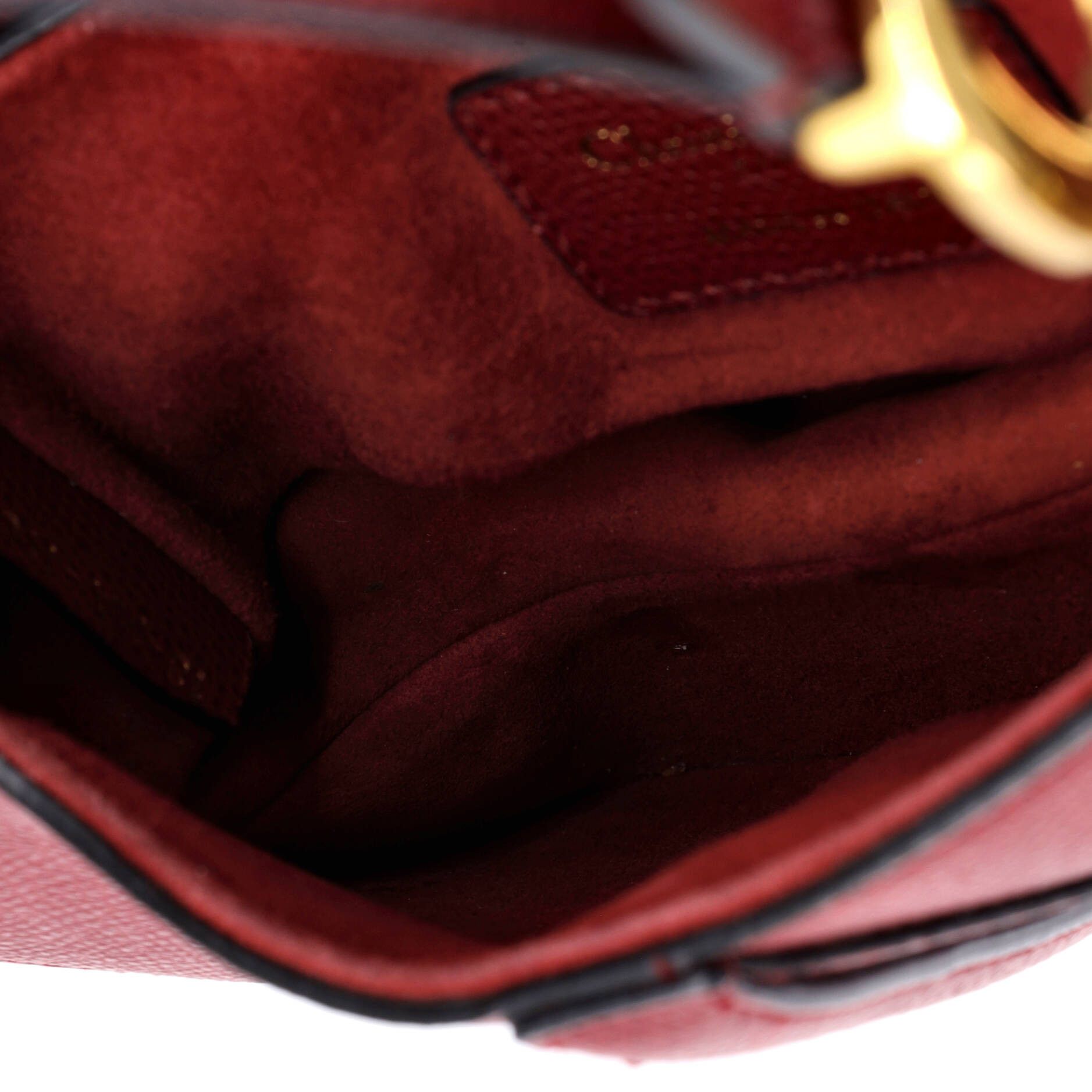 Dior Saddle Handbag Size ONE SIZE - 5 Thumbnail
