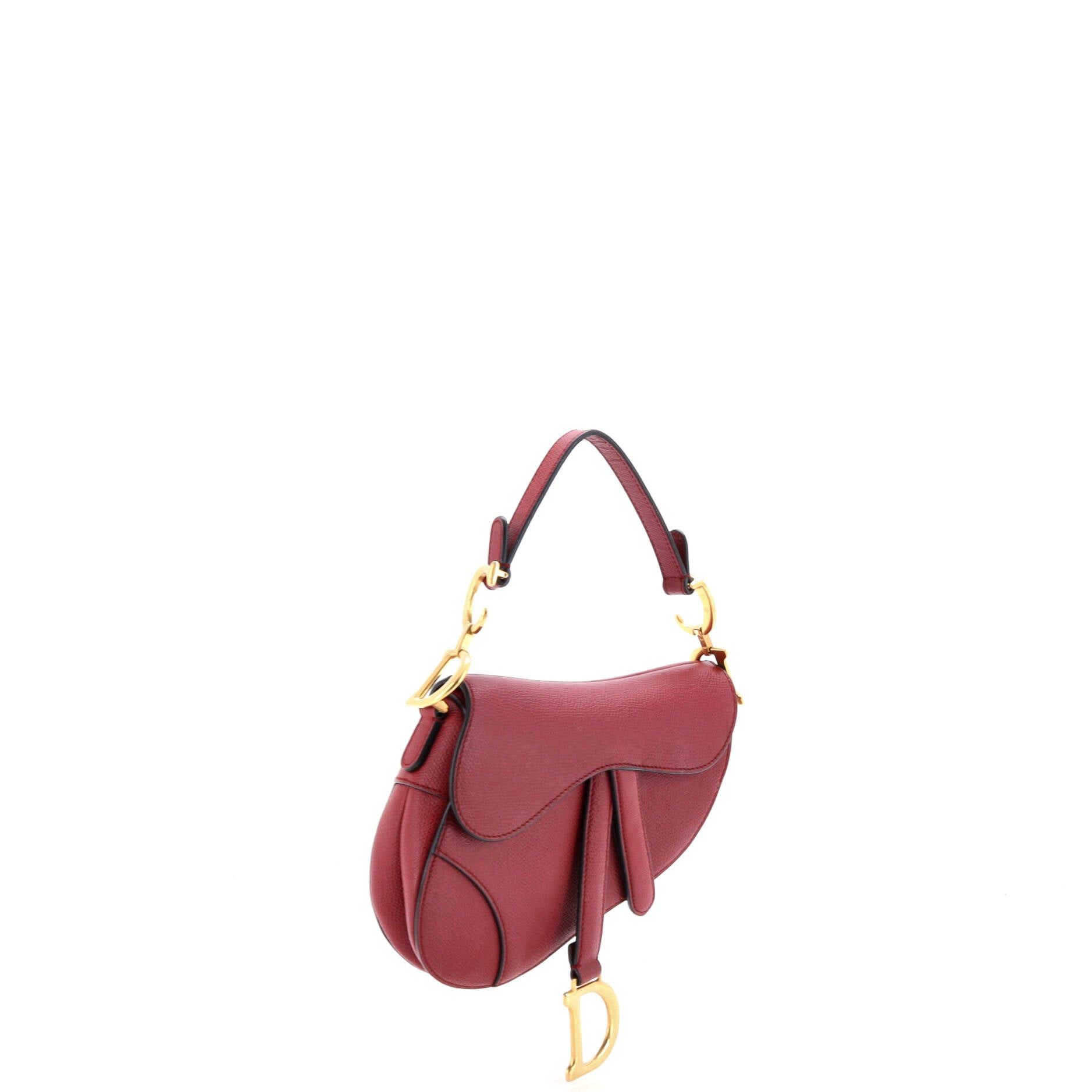 Dior Saddle Handbag Size ONE SIZE - 2 Thumbnail