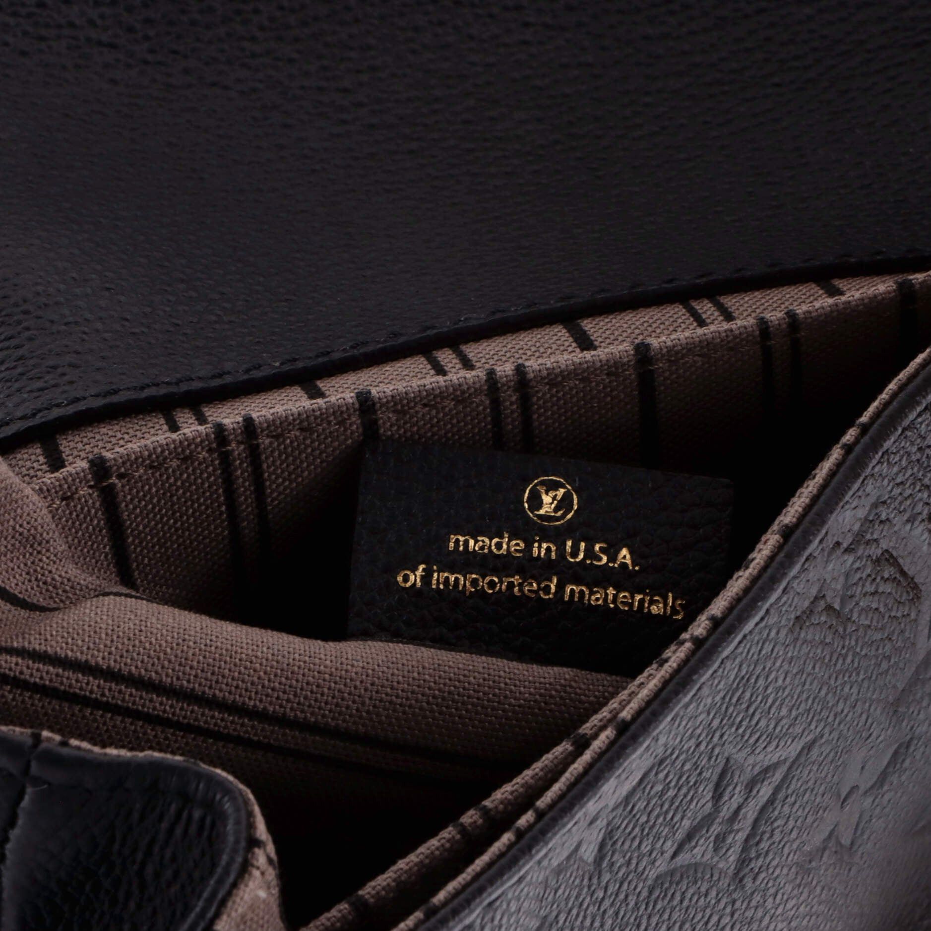 Louis Vuitton Pochette Metis Size ONE SIZE - 8 Thumbnail