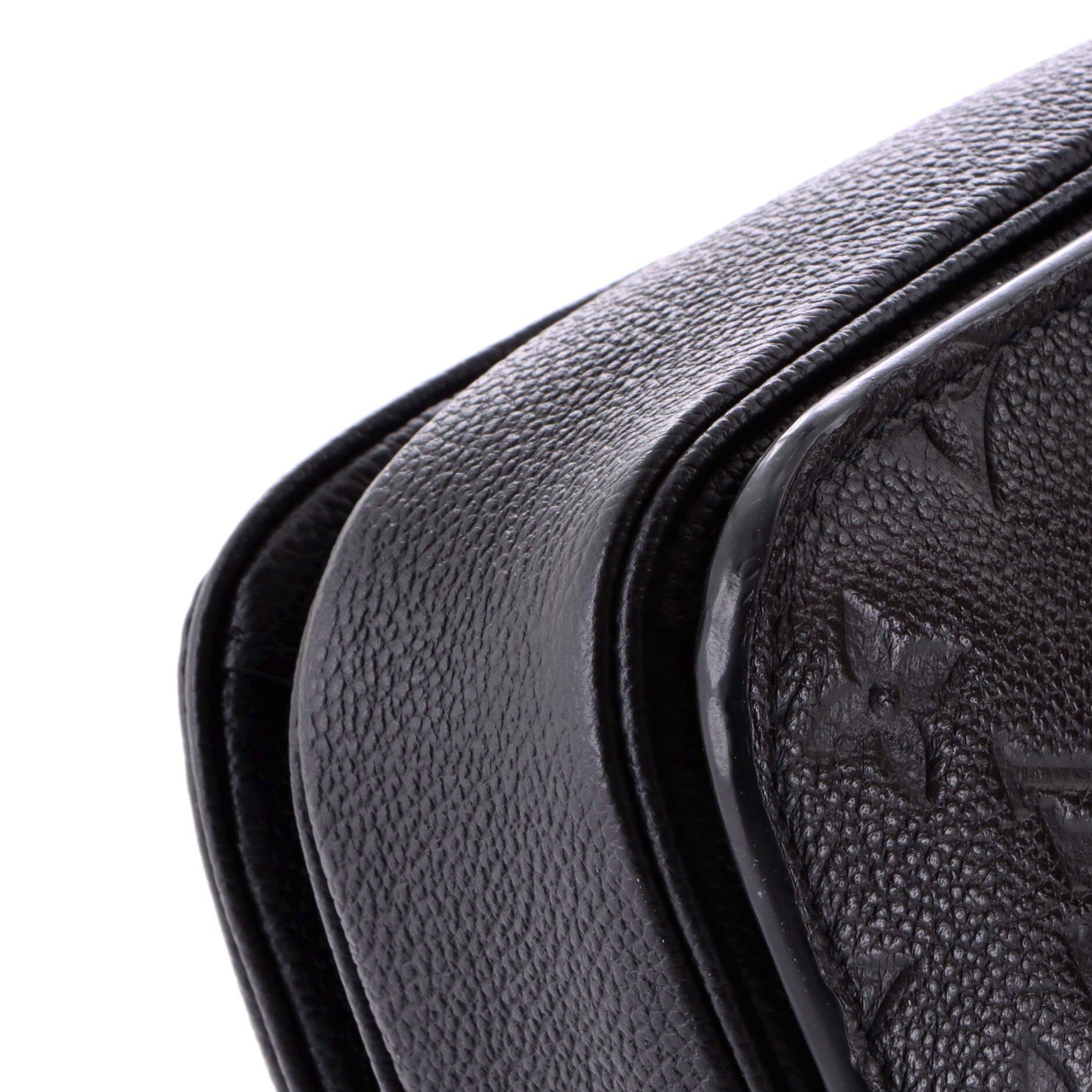 Louis Vuitton Pochette Metis Size ONE SIZE - 6 Thumbnail