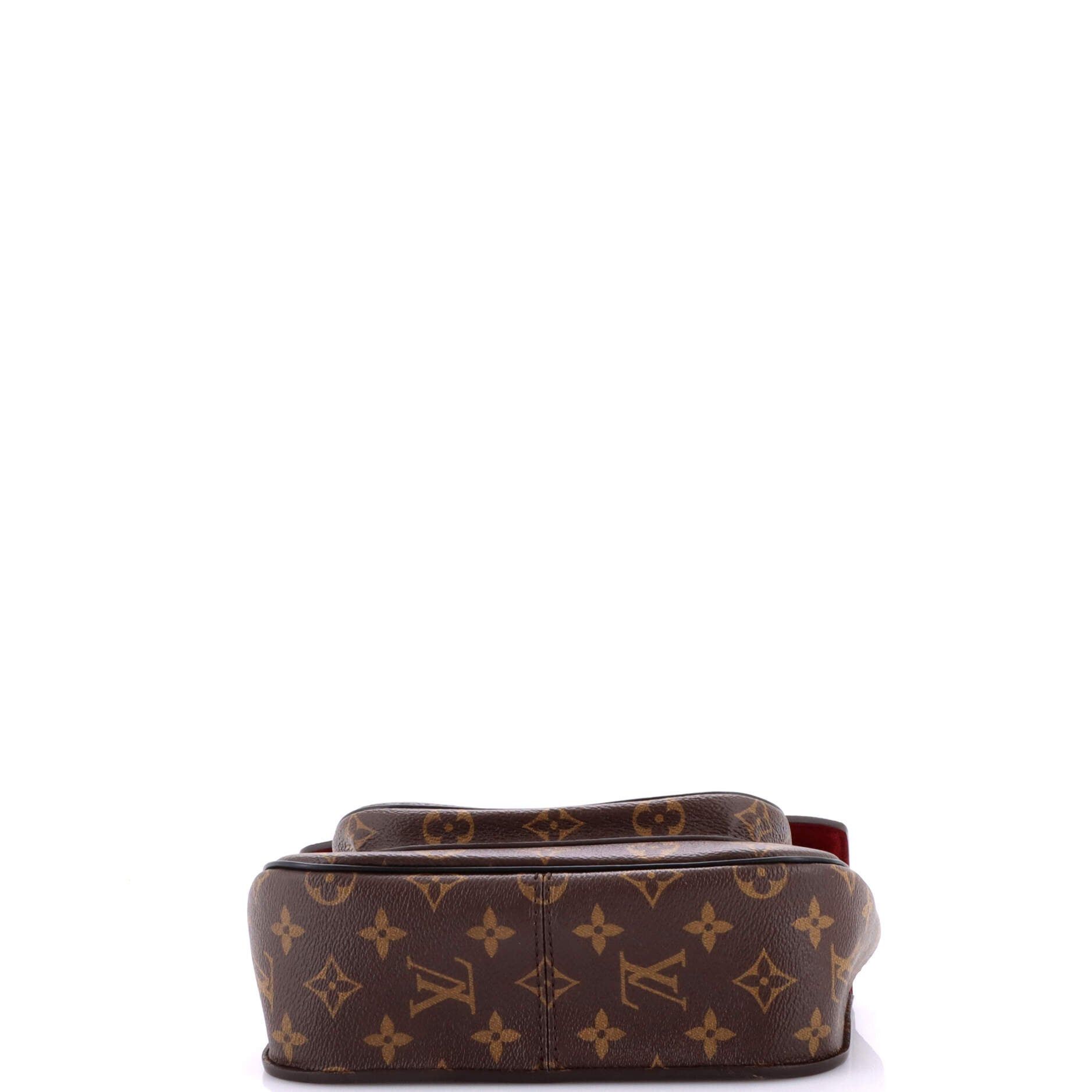 Louis Vuitton Passy Handbag Size ONE SIZE - 4 Thumbnail