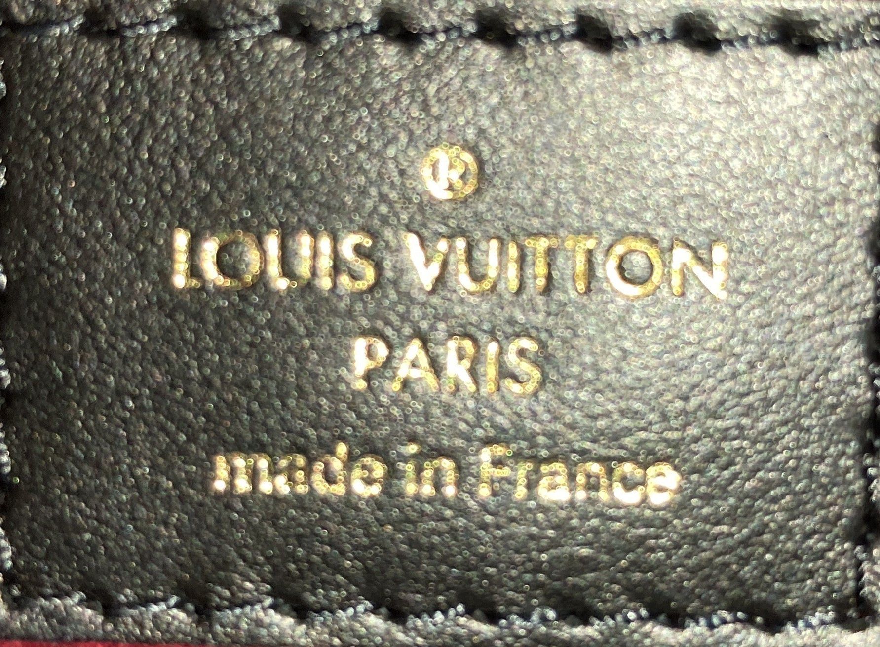 Louis Vuitton Passy Handbag Size ONE SIZE - 8 Thumbnail