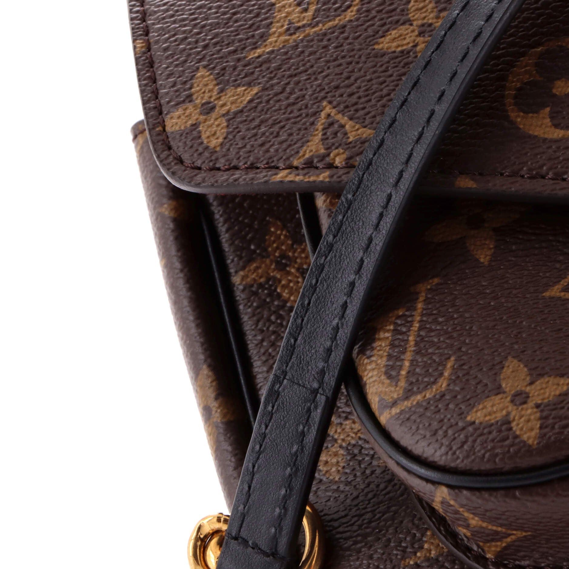 Louis Vuitton Passy Handbag Size ONE SIZE - 6 Thumbnail