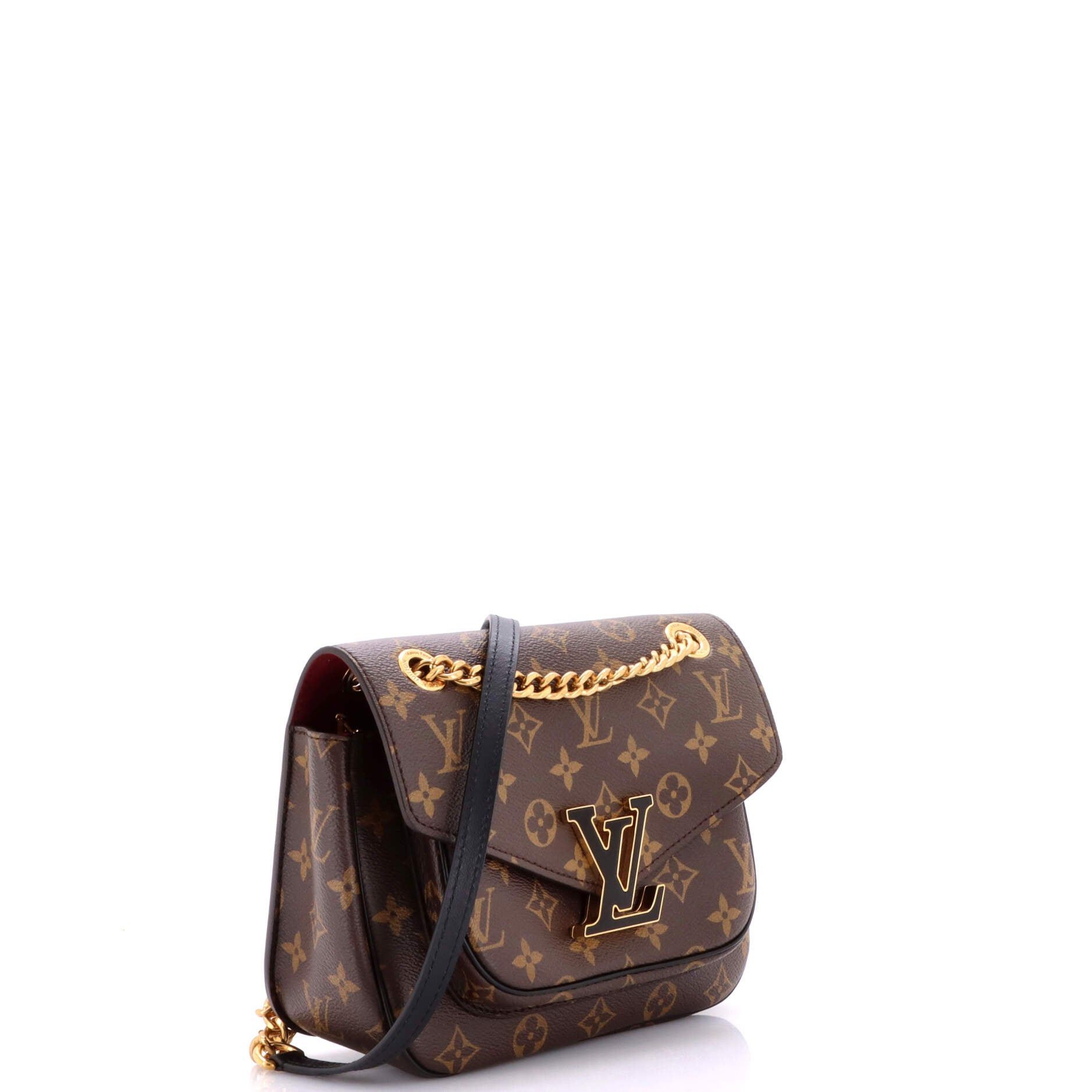 Louis Vuitton Passy Handbag Size ONE SIZE - 2 Thumbnail