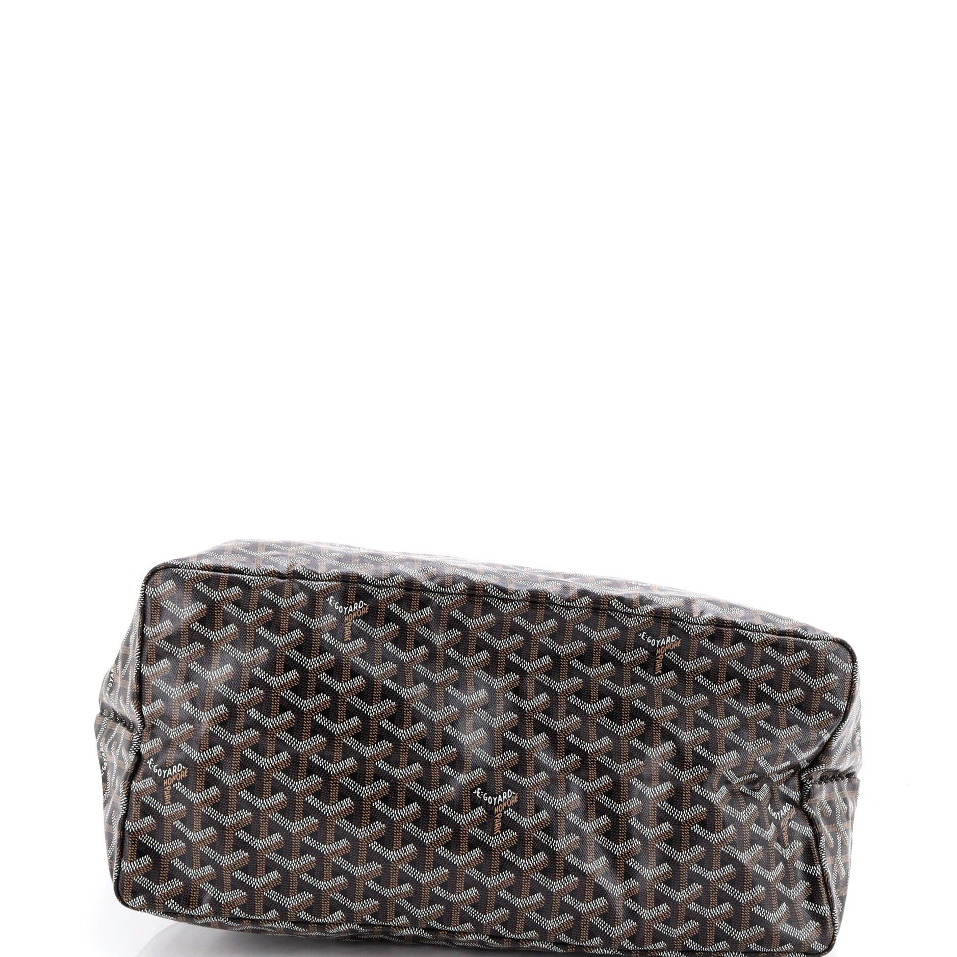 Goyard Saint Louis Tote Size ONE SIZE - 6 Thumbnail