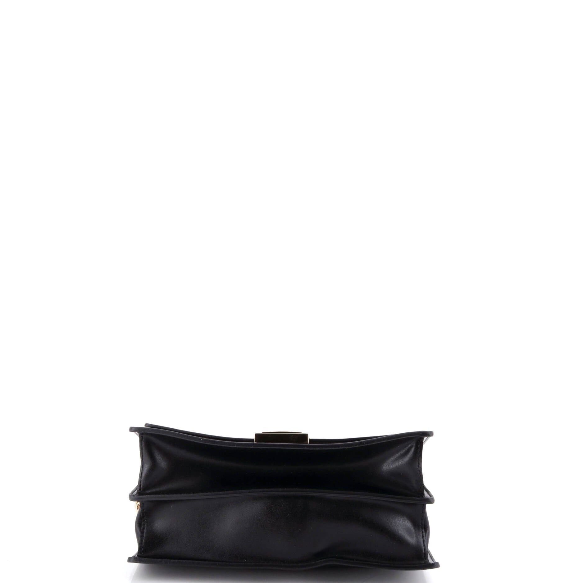 Fendi Kan U Shoulder Bag Size ONE SIZE - 4 Thumbnail