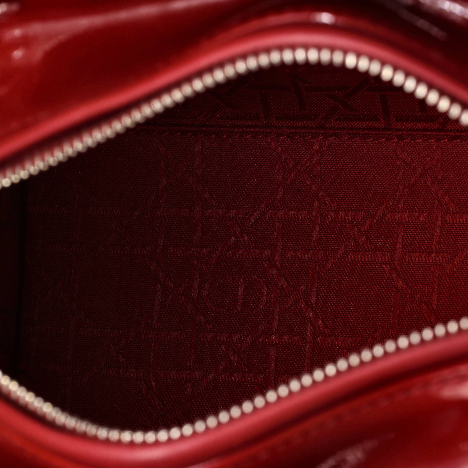 Dior Lady Dior Bag Size ONE SIZE - 5 Thumbnail