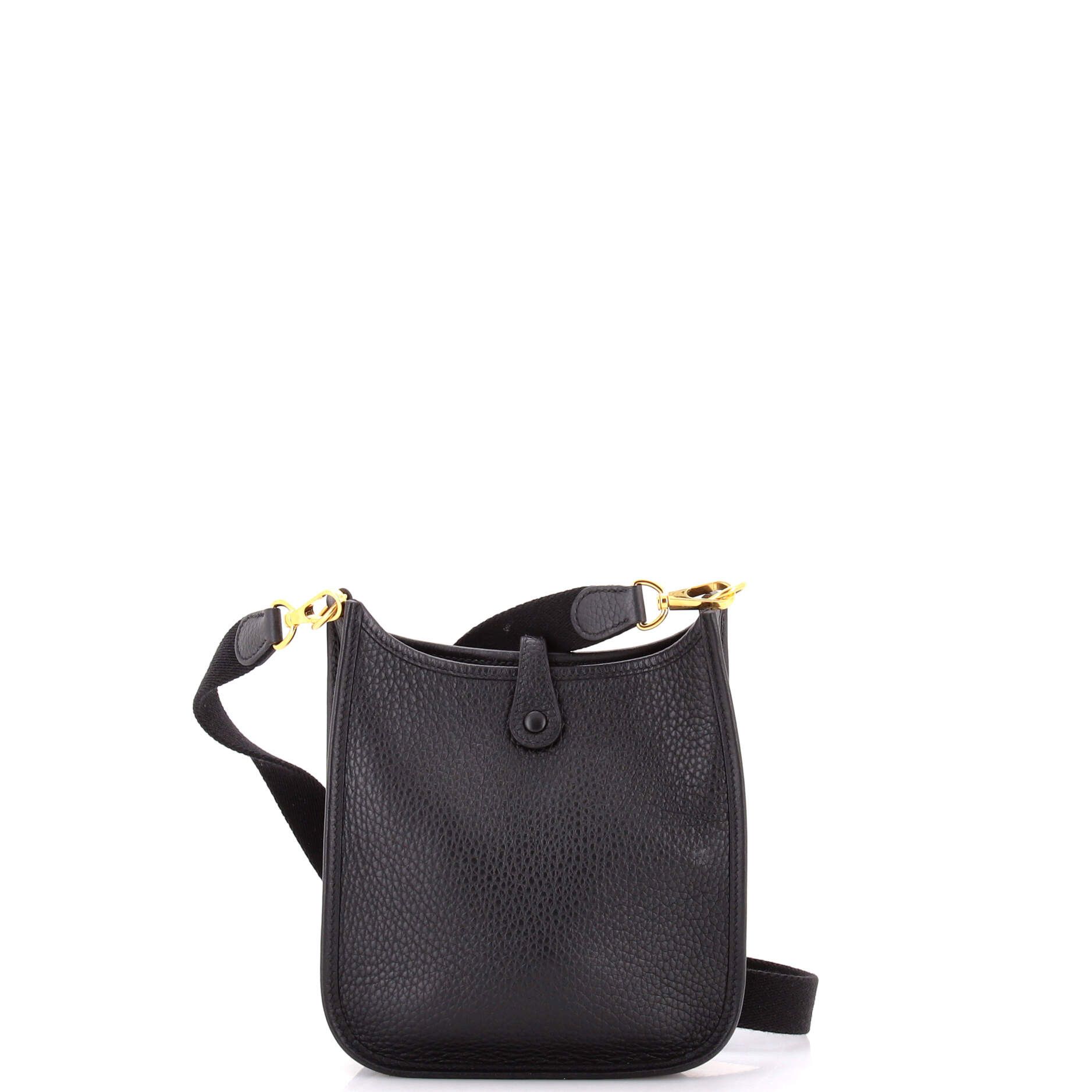 Hermes Evelyne Bag Gen III Size ONE SIZE - 3 Thumbnail