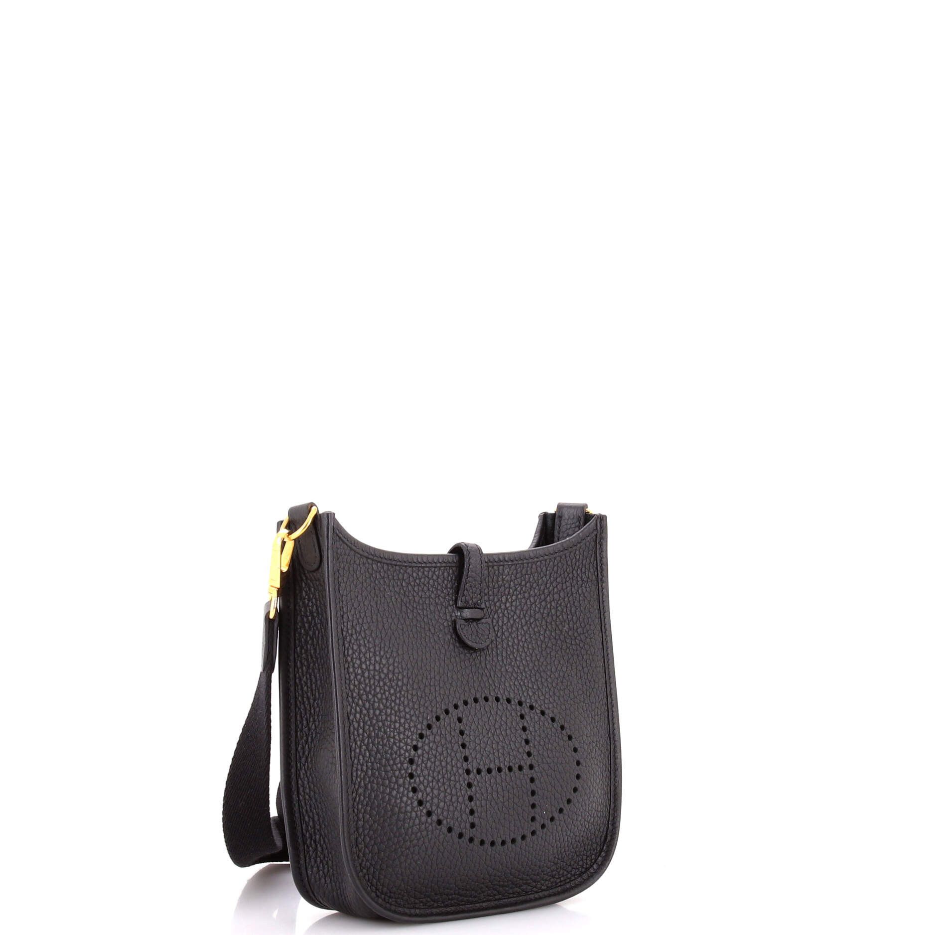 Hermes Evelyne Bag Gen III Size ONE SIZE - 2 Thumbnail