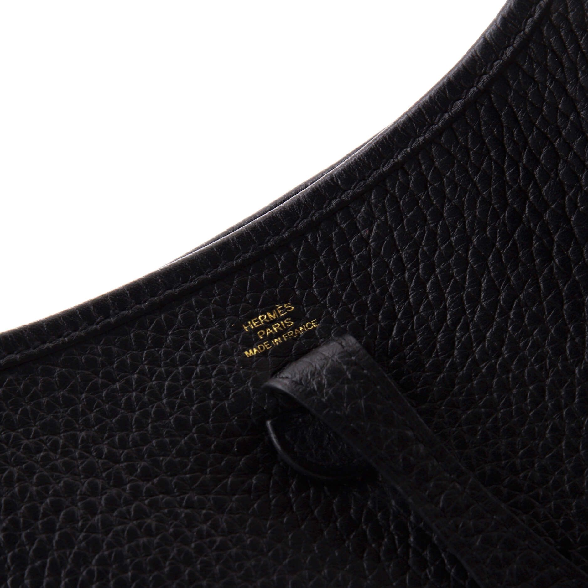 Hermes Evelyne Bag Gen III Size ONE SIZE - 8 Thumbnail