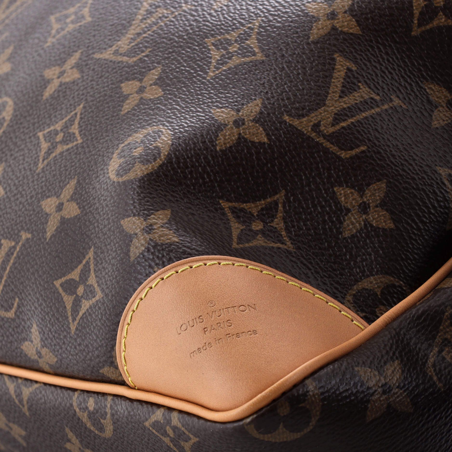 Louis Vuitton Odeon NM Handbag Size ONE SIZE - 8 Thumbnail