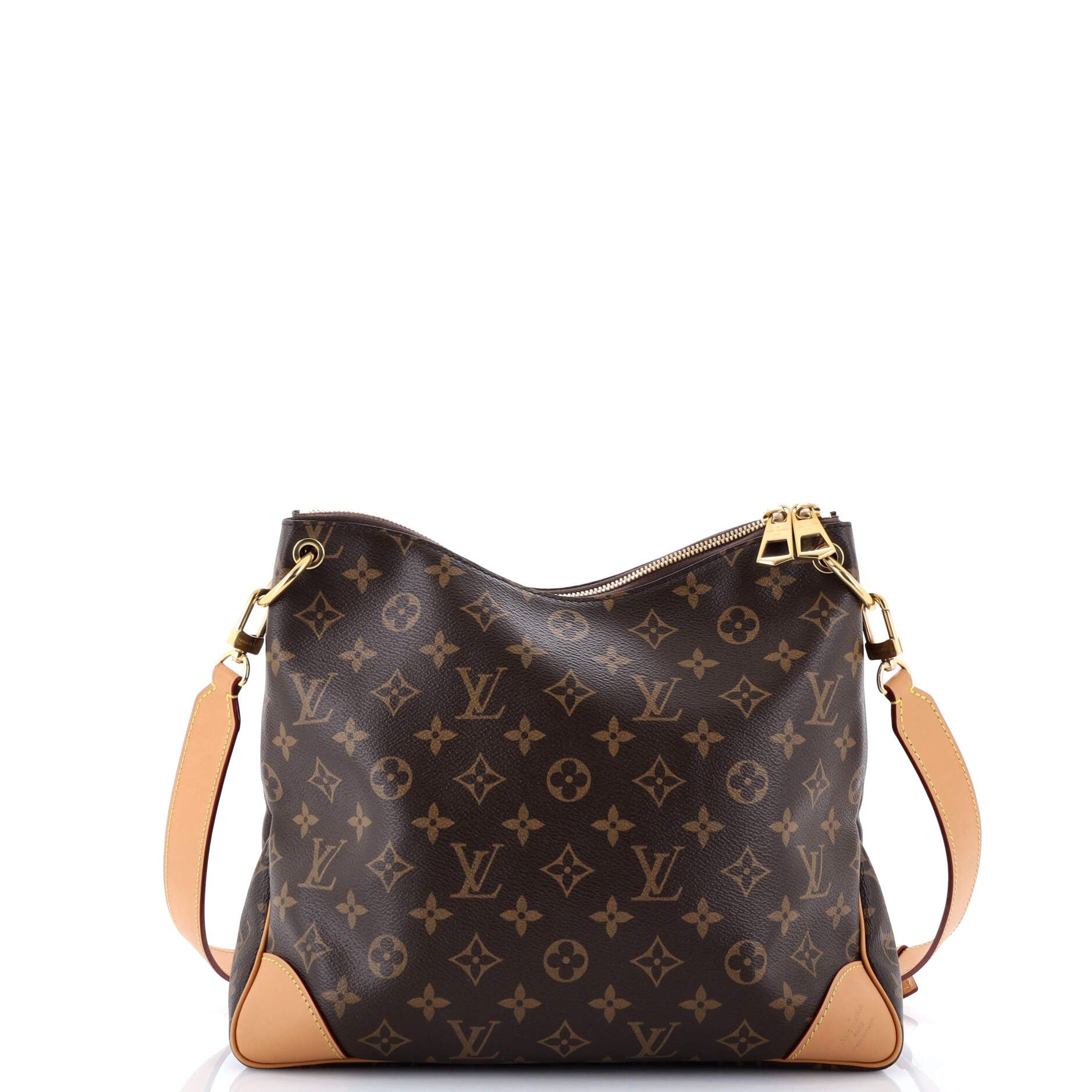 Louis Vuitton Odeon NM Handbag Size ONE SIZE - 3 Thumbnail