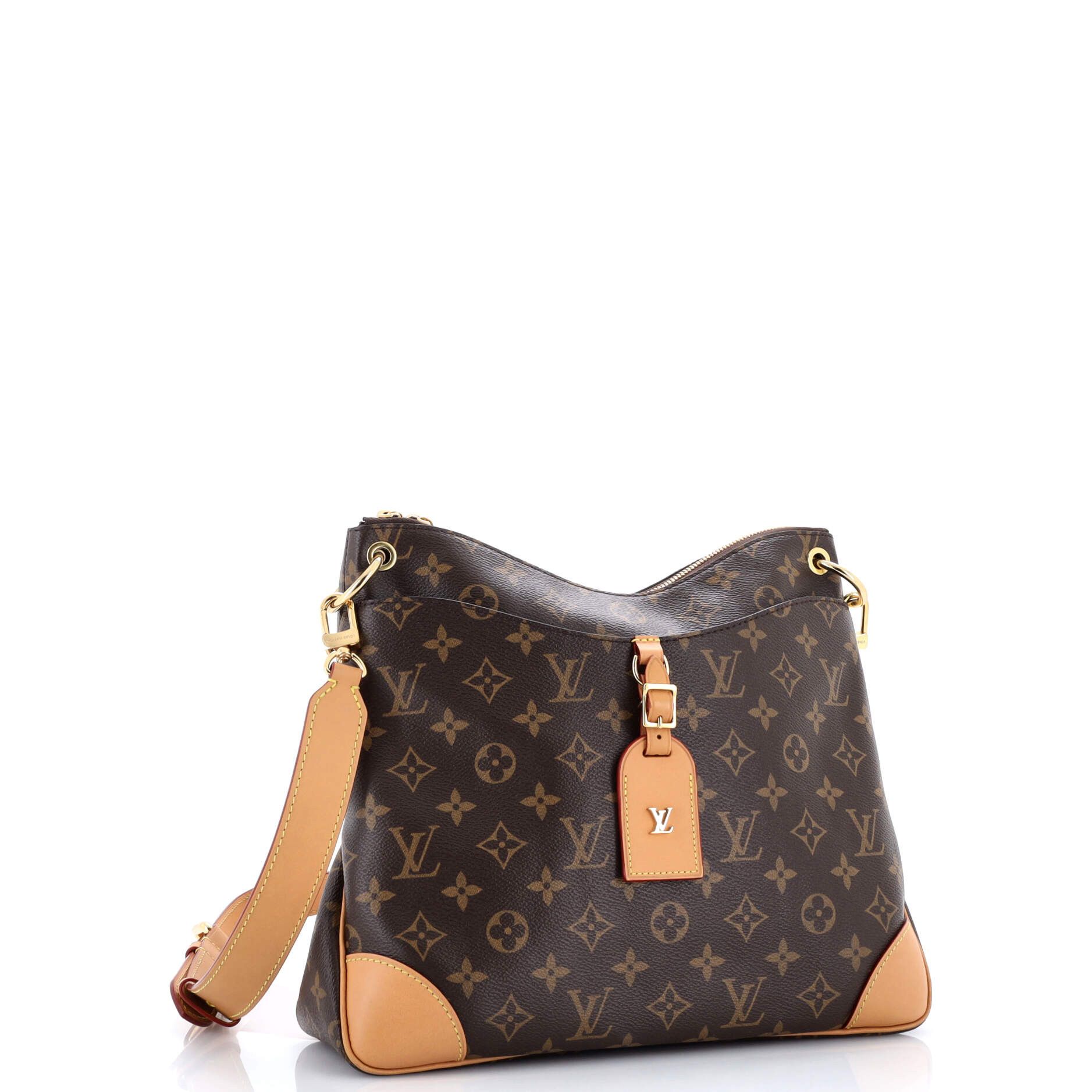 Louis Vuitton Odeon NM Handbag Size ONE SIZE - 2 Thumbnail