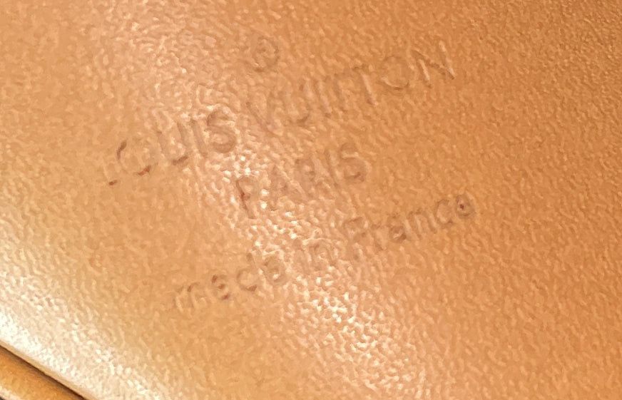 Louis Vuitton Odeon NM Handbag Size ONE SIZE - 9 Thumbnail