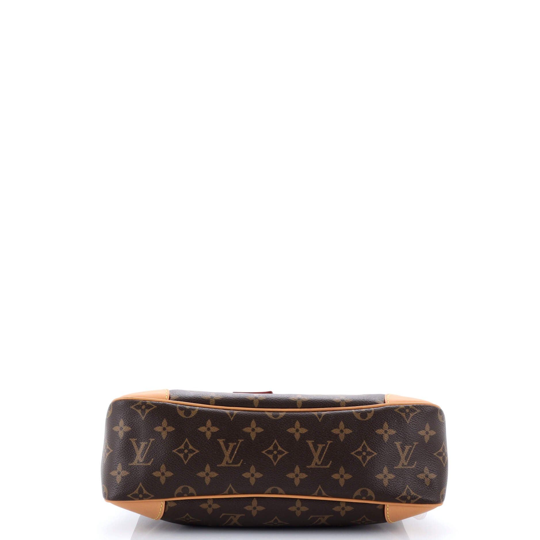 Louis Vuitton Odeon NM Handbag Size ONE SIZE - 4 Thumbnail