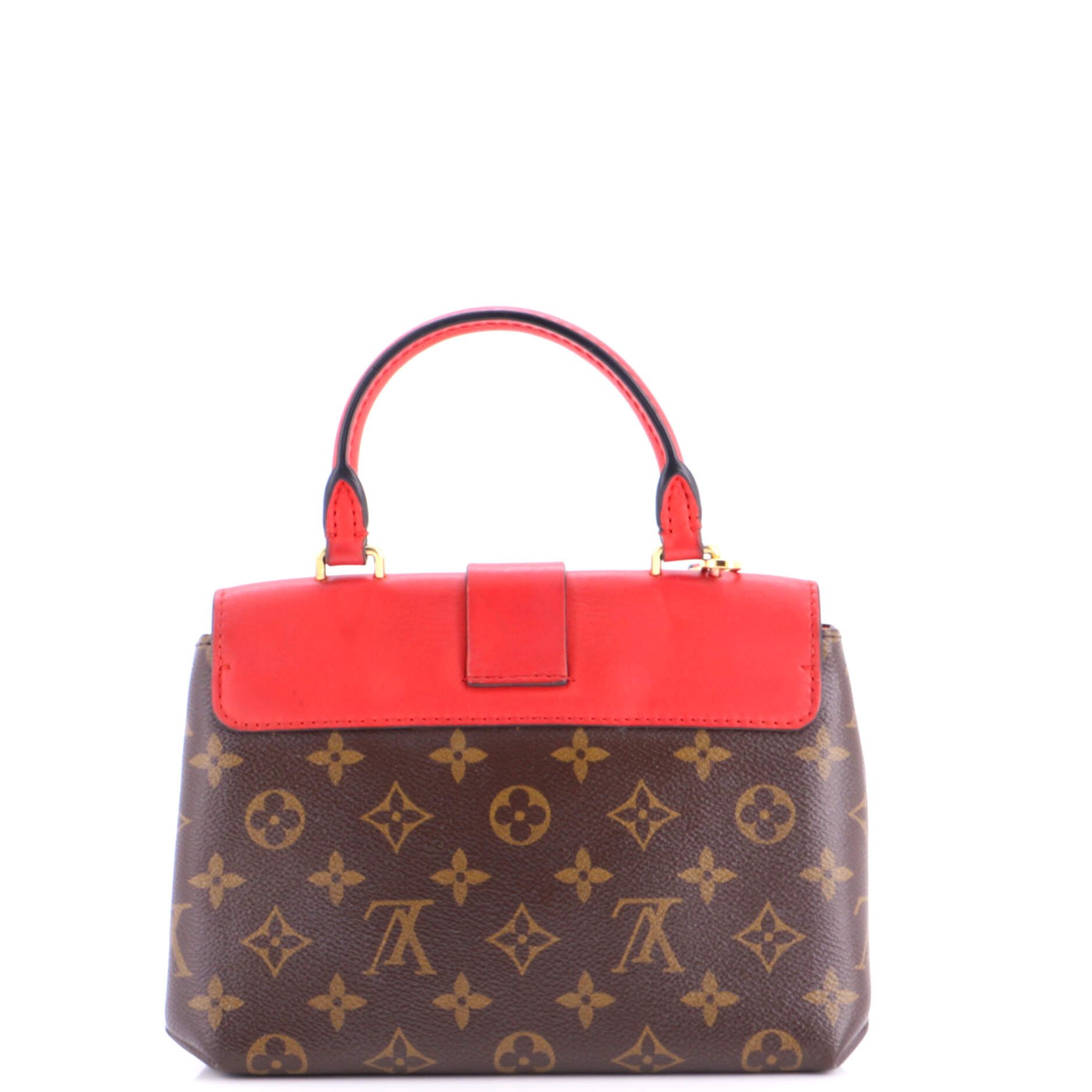 Louis Vuitton Locky Handbag Size ONE SIZE - 3 Thumbnail