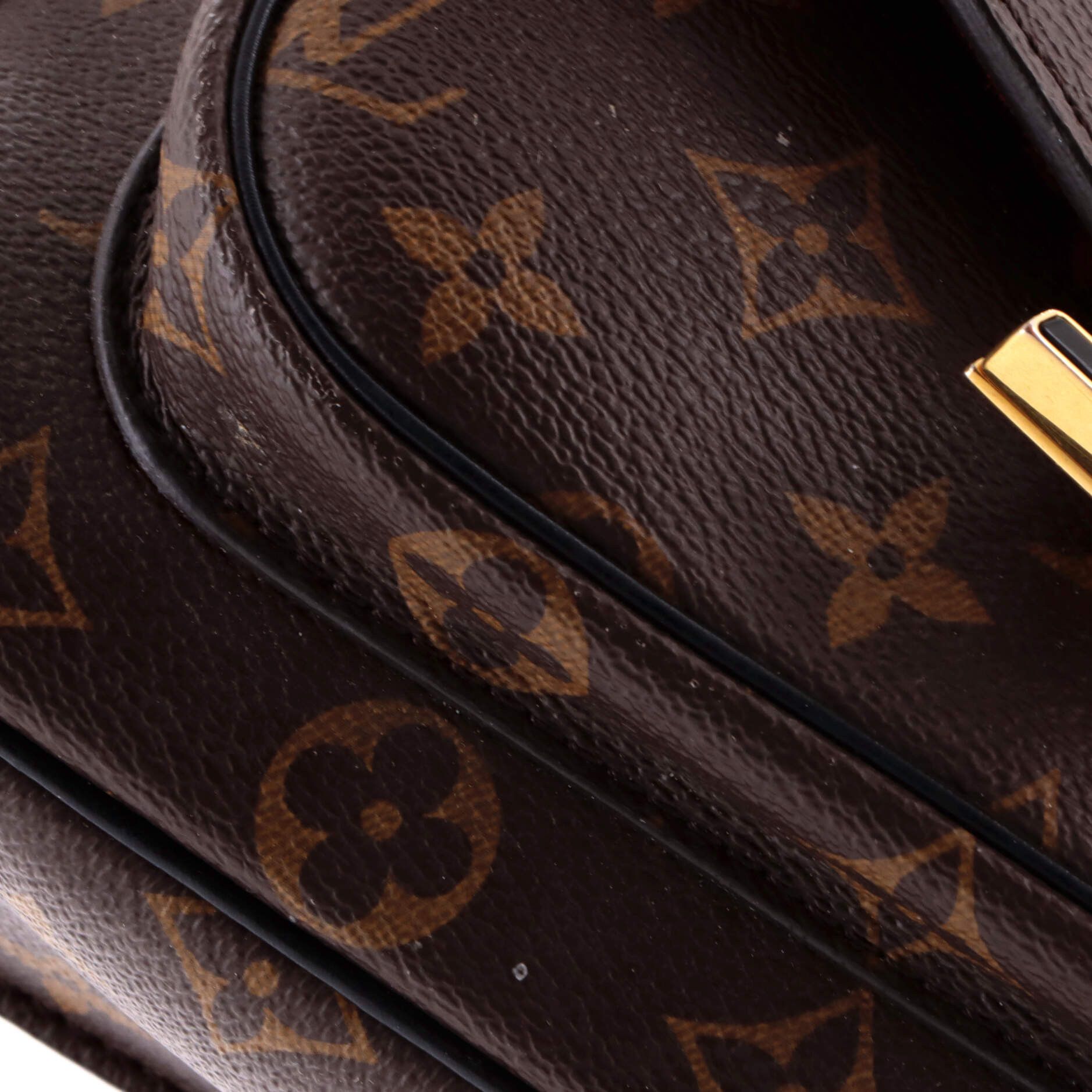 Louis Vuitton Passy Handbag Size ONE SIZE - 7 Thumbnail