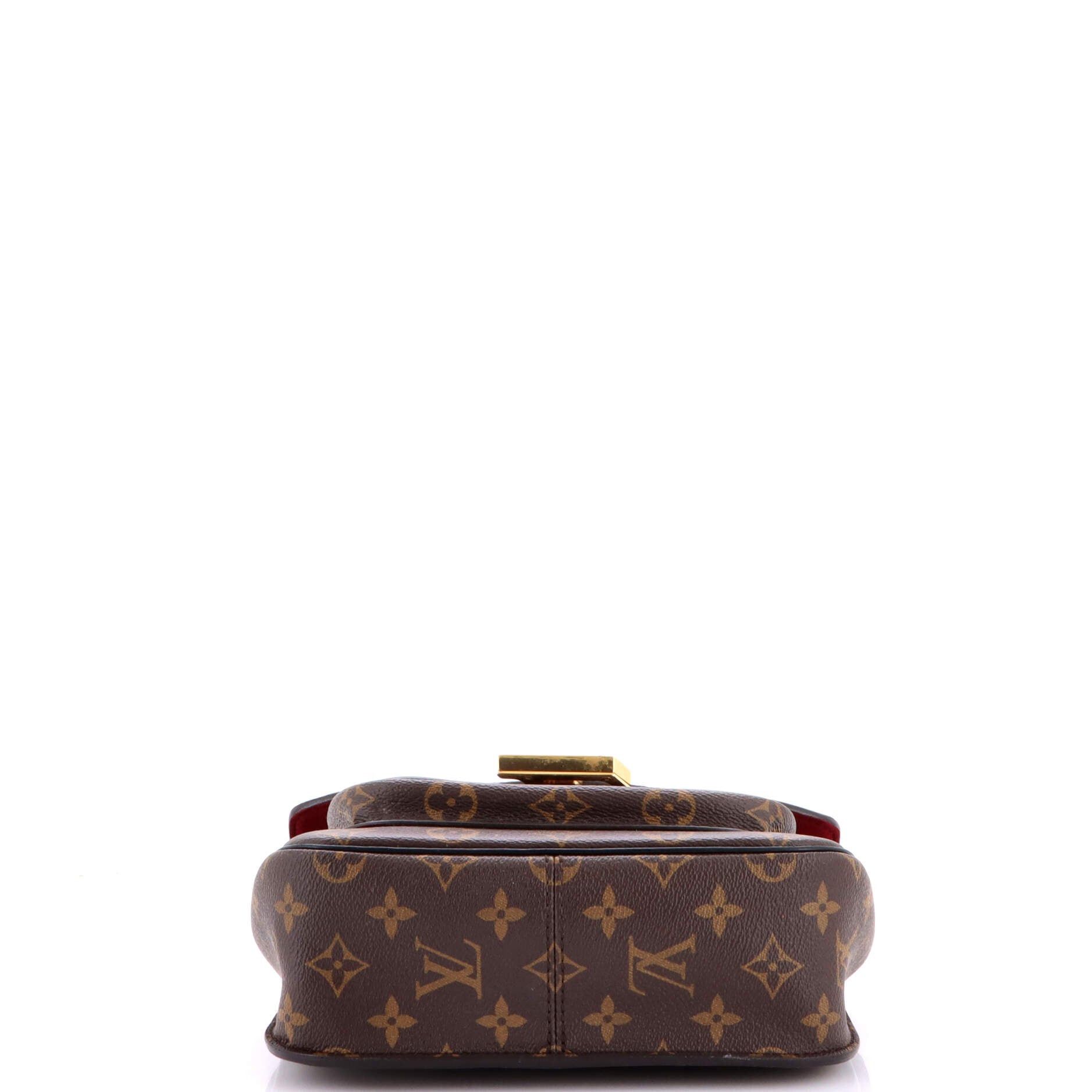 Louis Vuitton Passy Handbag Size ONE SIZE - 4 Thumbnail