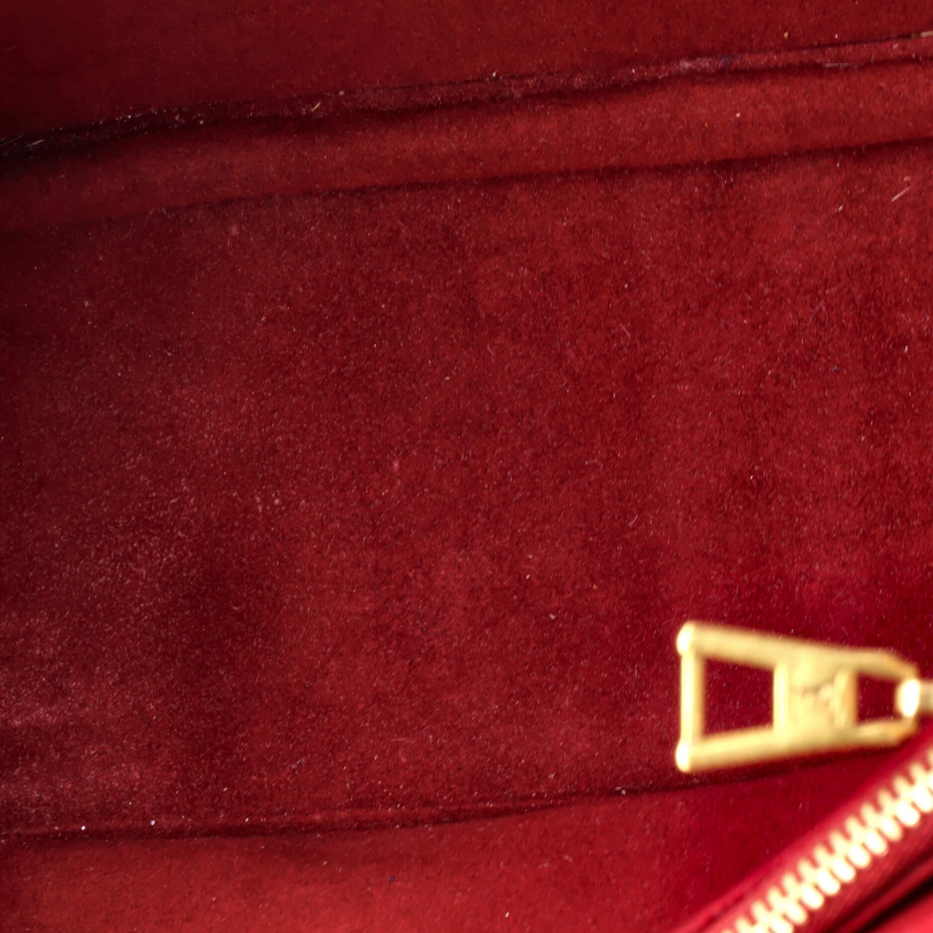 Louis Vuitton Passy Handbag Size ONE SIZE - 5 Thumbnail