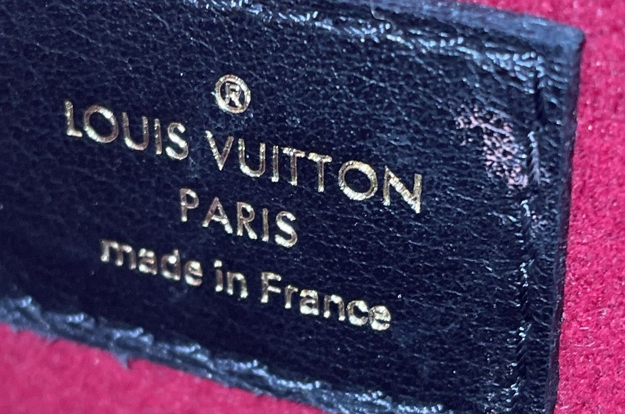 Louis Vuitton Passy Handbag Size ONE SIZE - 9 Thumbnail