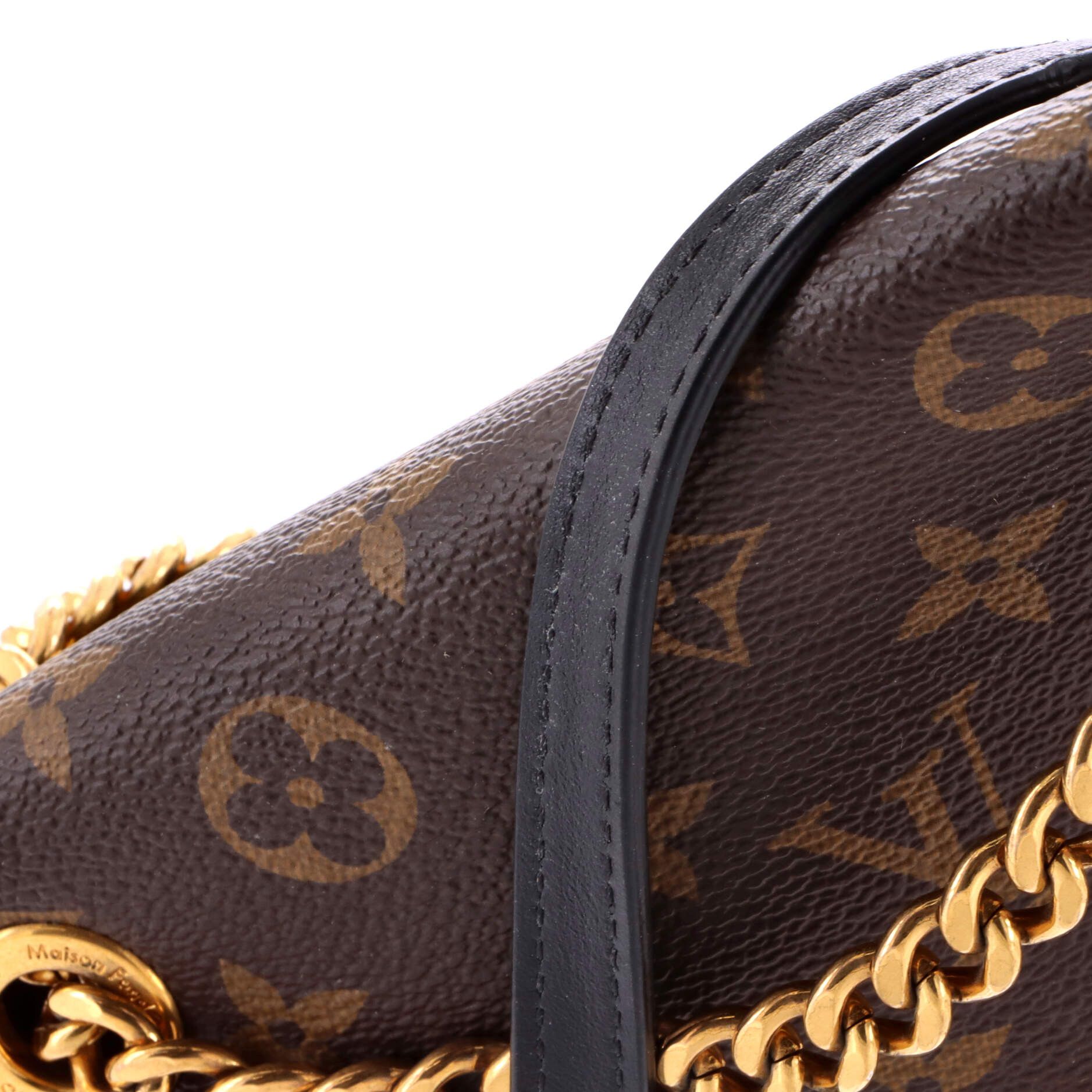 Louis Vuitton Passy Handbag Size ONE SIZE - 6 Thumbnail