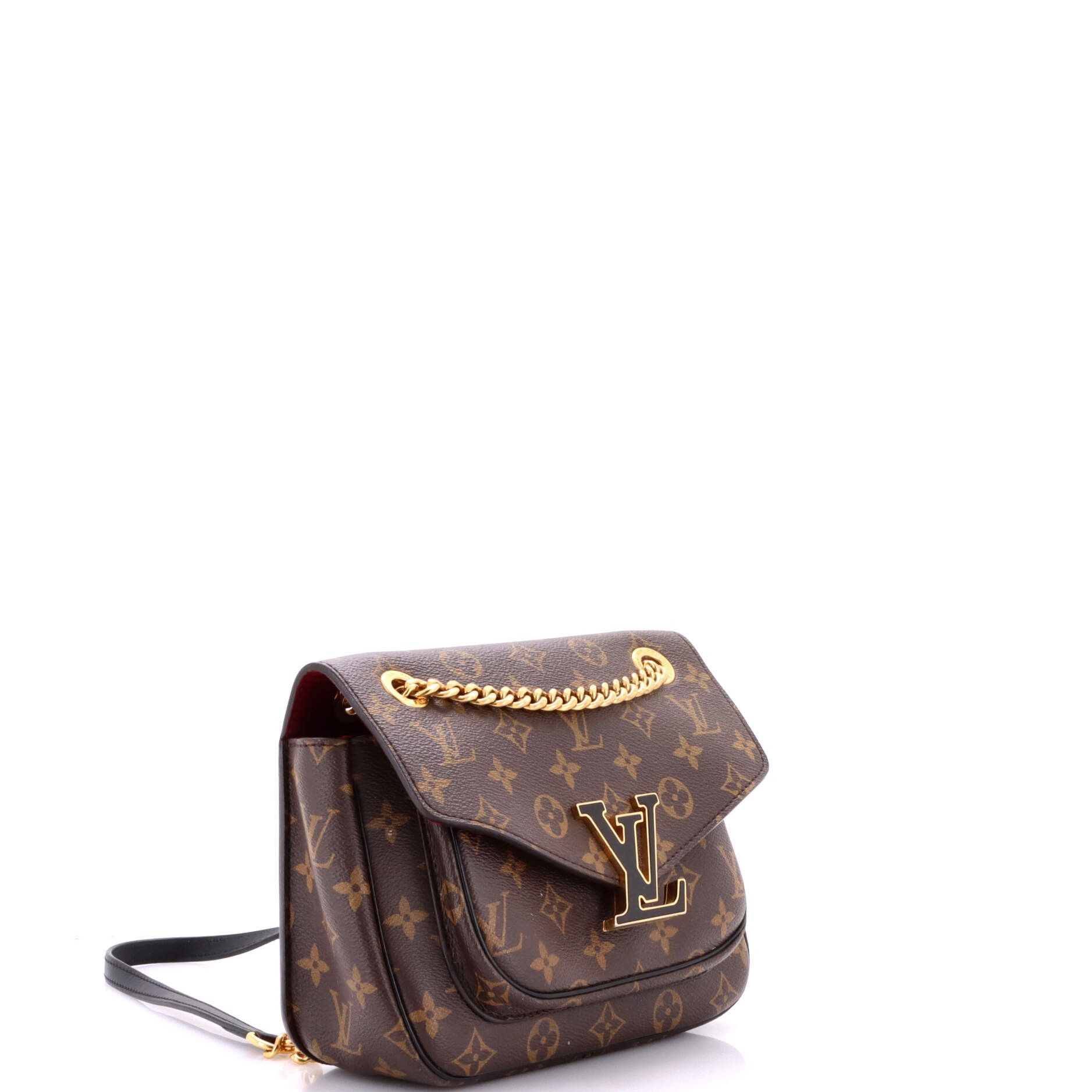 Louis Vuitton Passy Handbag Size ONE SIZE - 2 Thumbnail