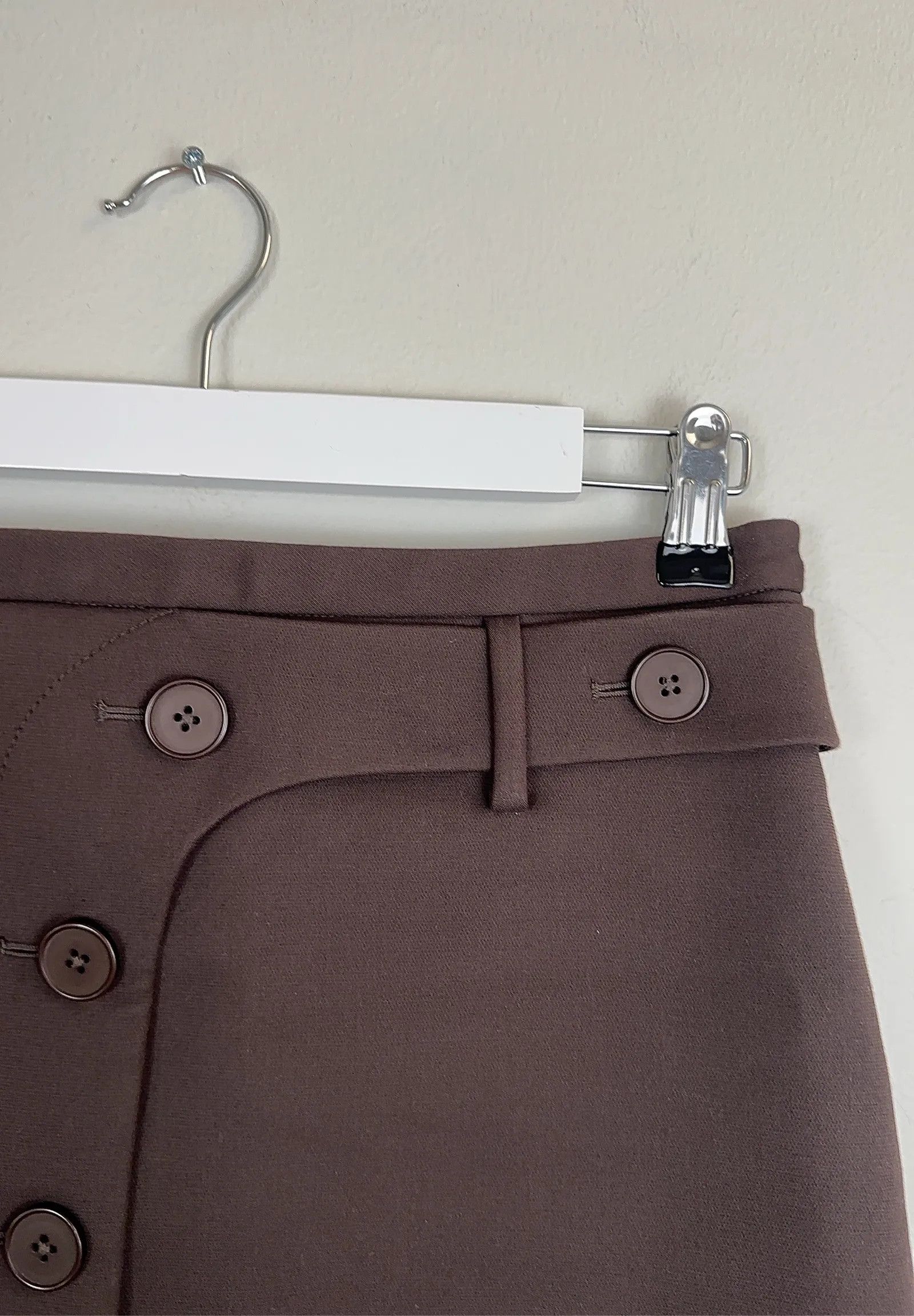 SIR. Sir Skirt Size 25" / US 0 / IT 36 - 7 Thumbnail