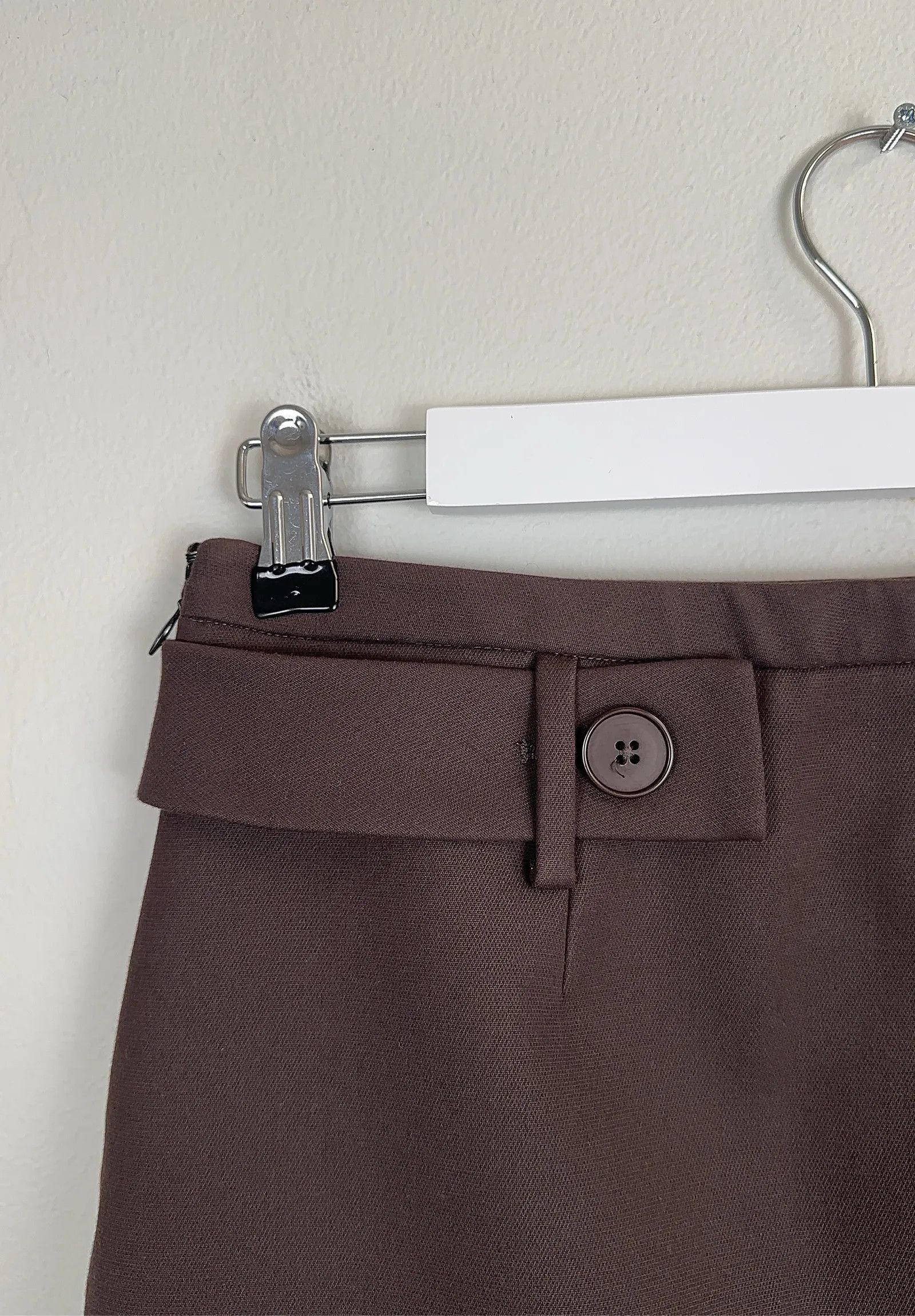 SIR. Sir Skirt Size 25" / US 0 / IT 36 - 8 Thumbnail
