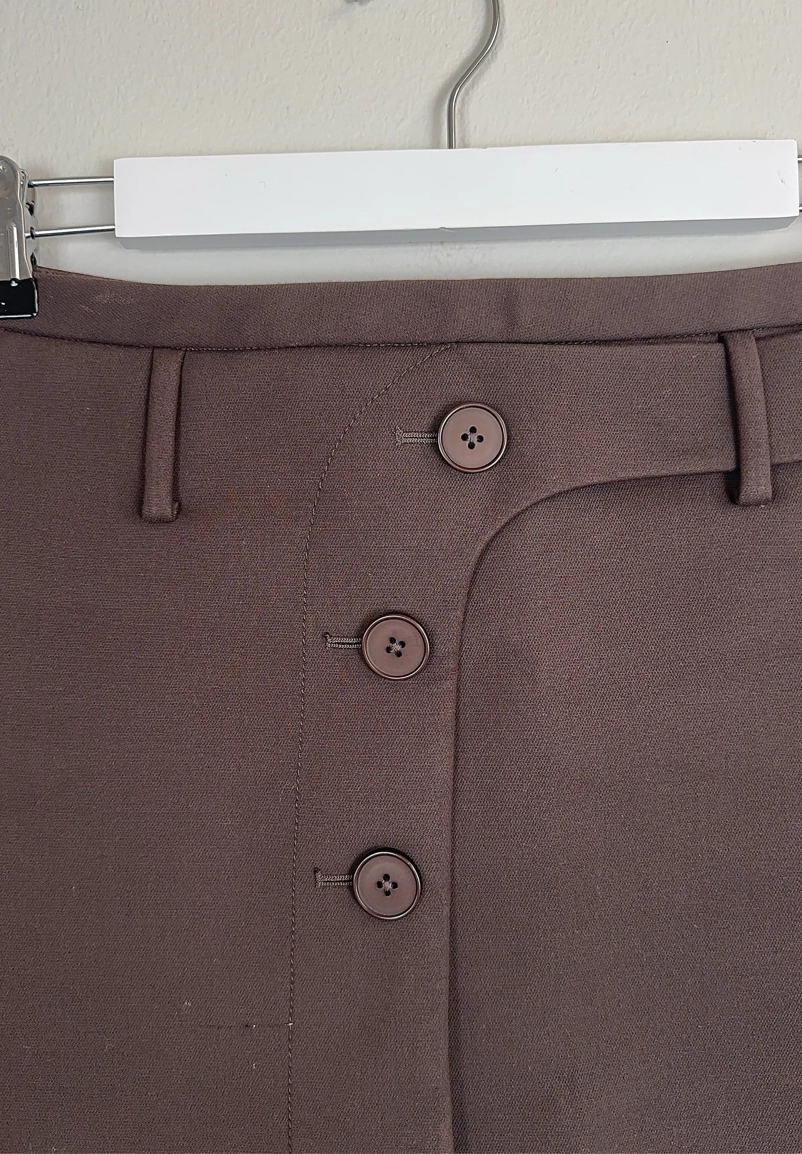 SIR. Sir Skirt Size 25" / US 0 / IT 36 - 6 Thumbnail