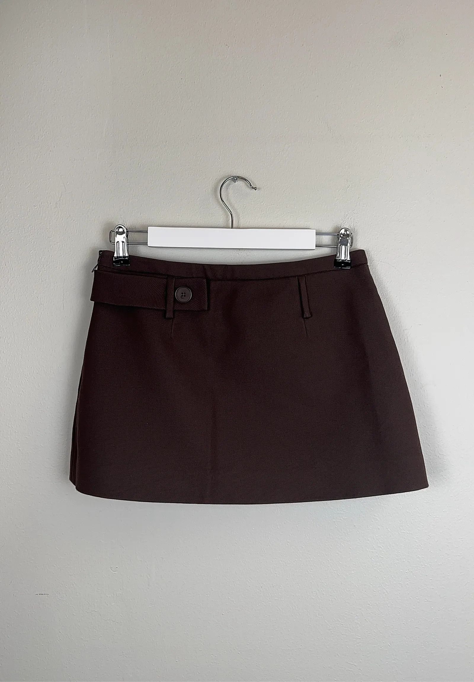 SIR. Sir Skirt Size 25" / US 0 / IT 36 - 5 Thumbnail