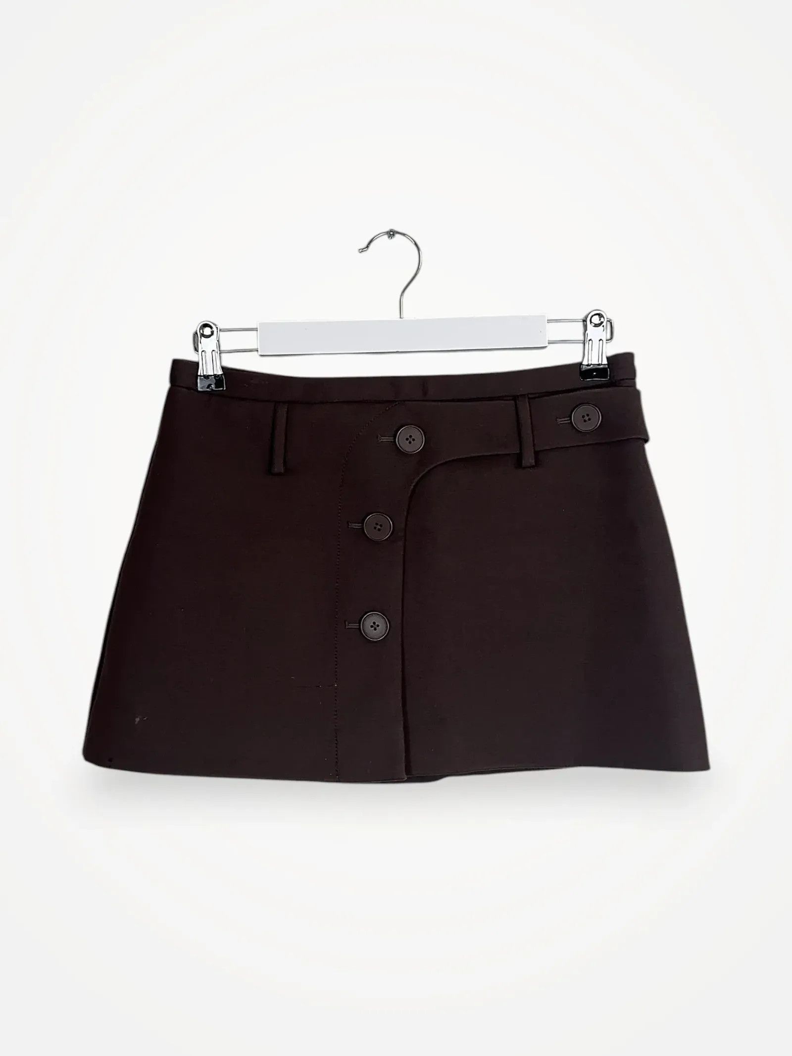 SIR. Sir Skirt Size 25" / US 0 / IT 36 - 2 Thumbnail