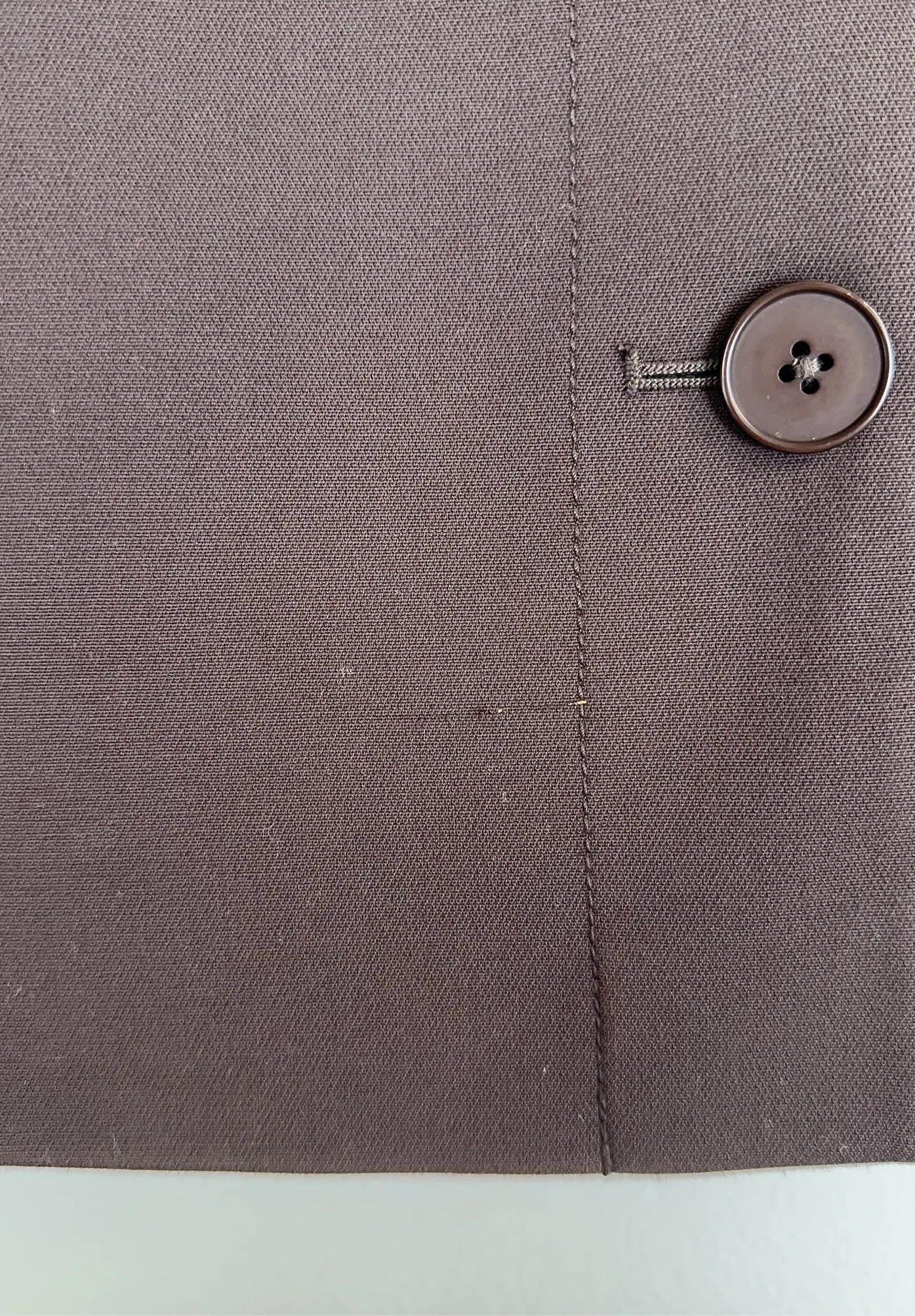 SIR. Sir Skirt Size 25" / US 0 / IT 36 - 10 Thumbnail