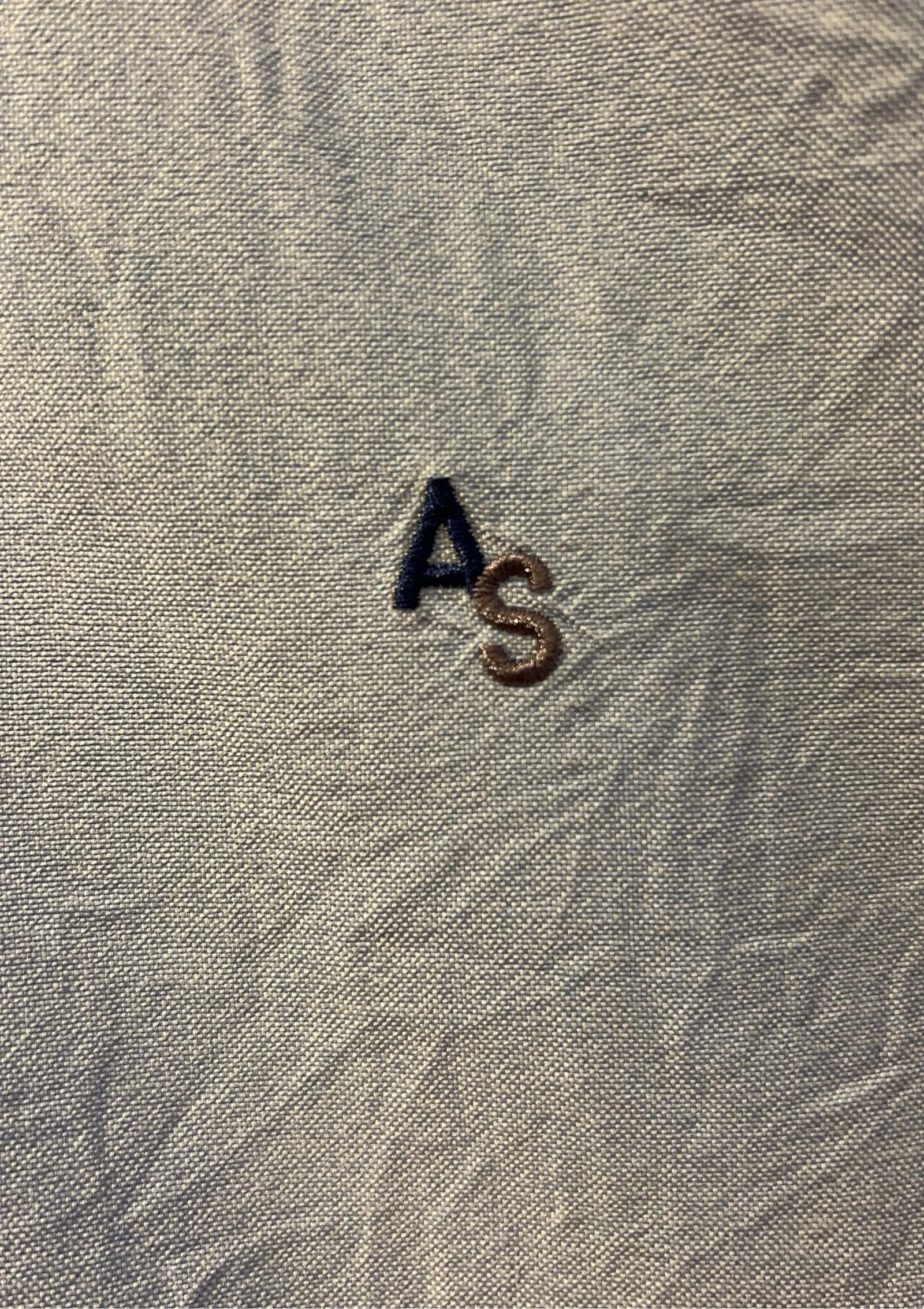Acne Studios Acne Studios Shirt Size US S / EU 44-46 / 1 - 5 Thumbnail