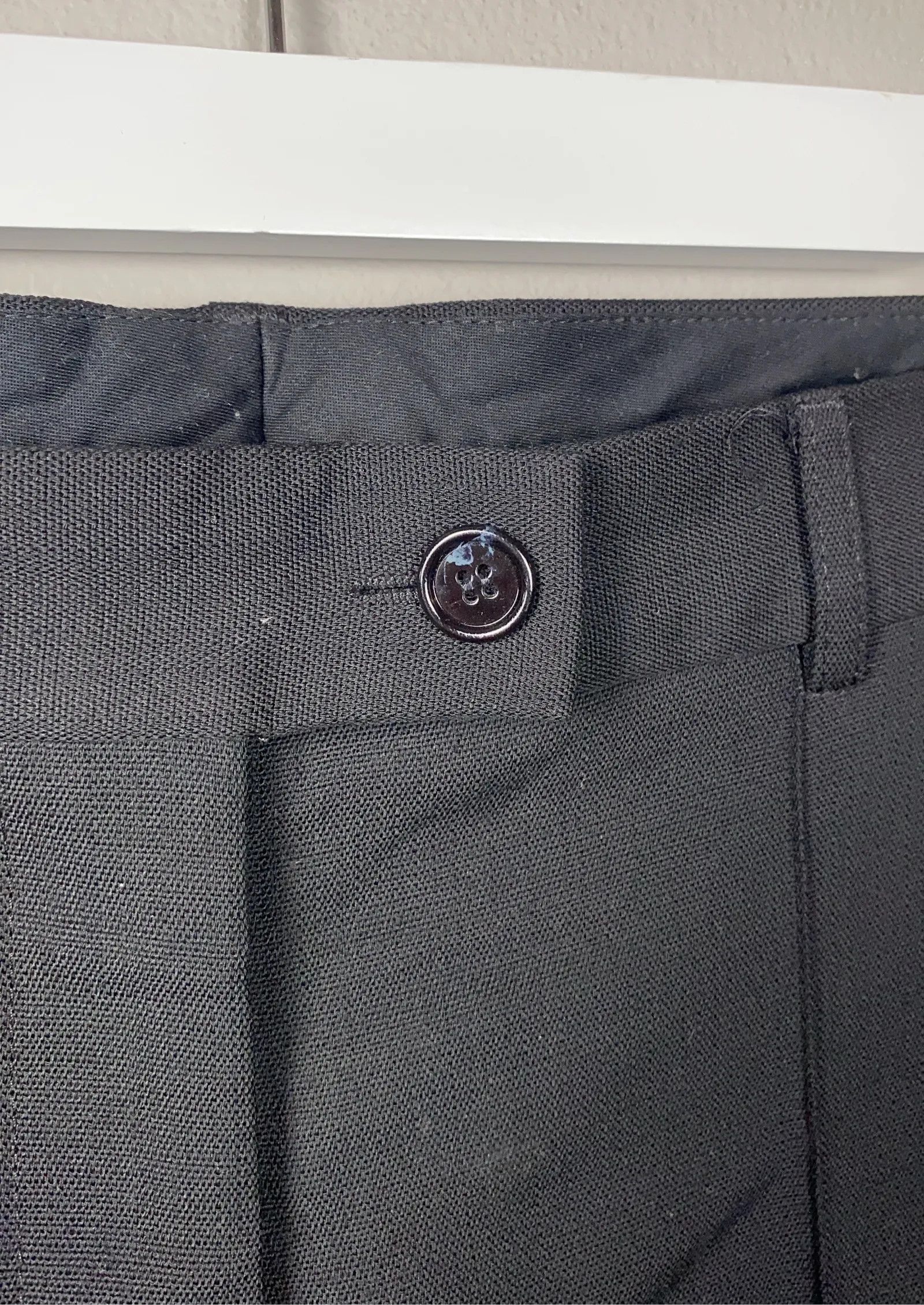 Acne Studios Acne Studios Pants Size 26" / US 2 / IT 38 - 3 Thumbnail