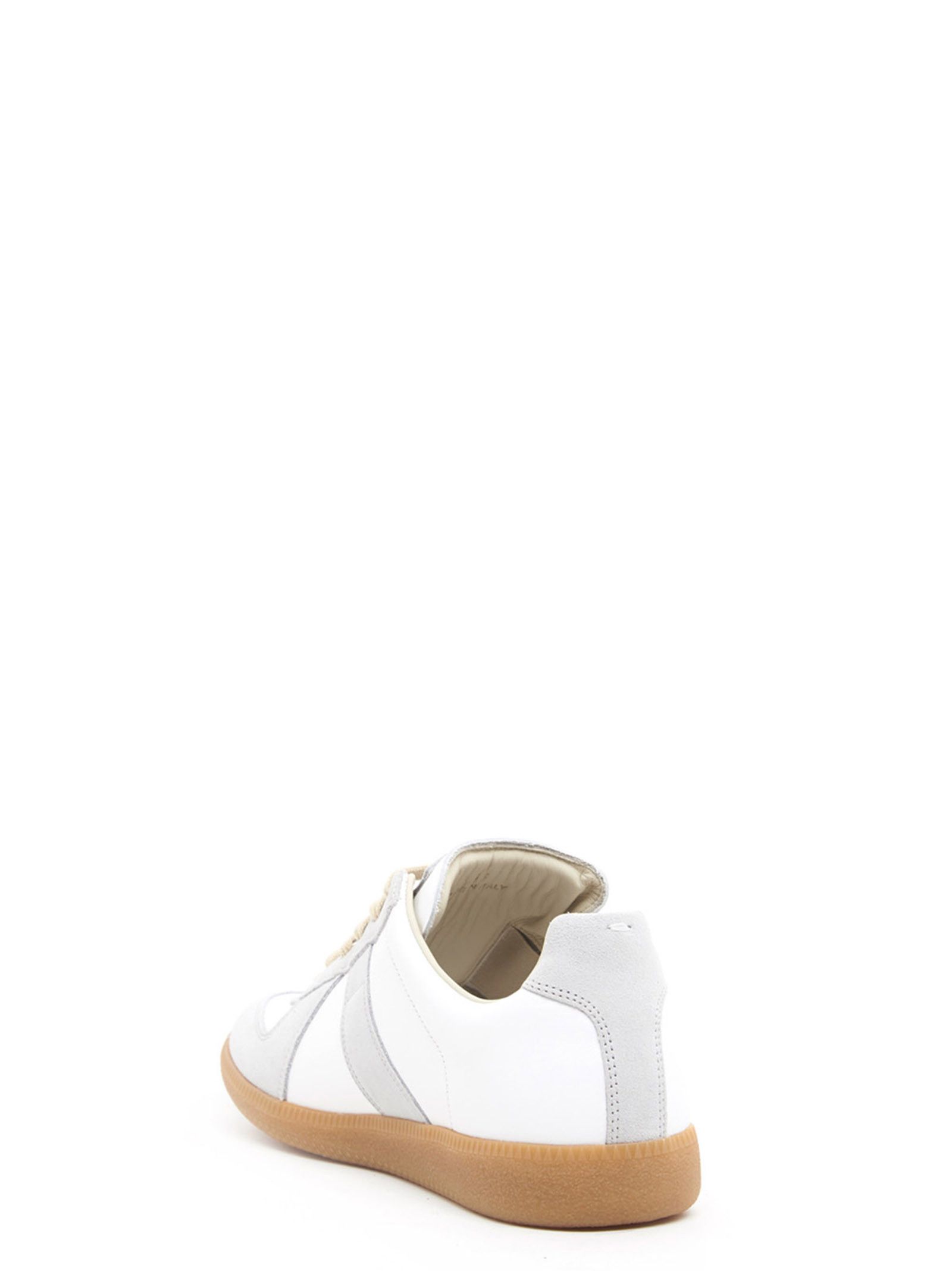 Maison Margiela 'Replica' sneakers Size US 8.5 / EU 41-42 - 2 Thumbnail