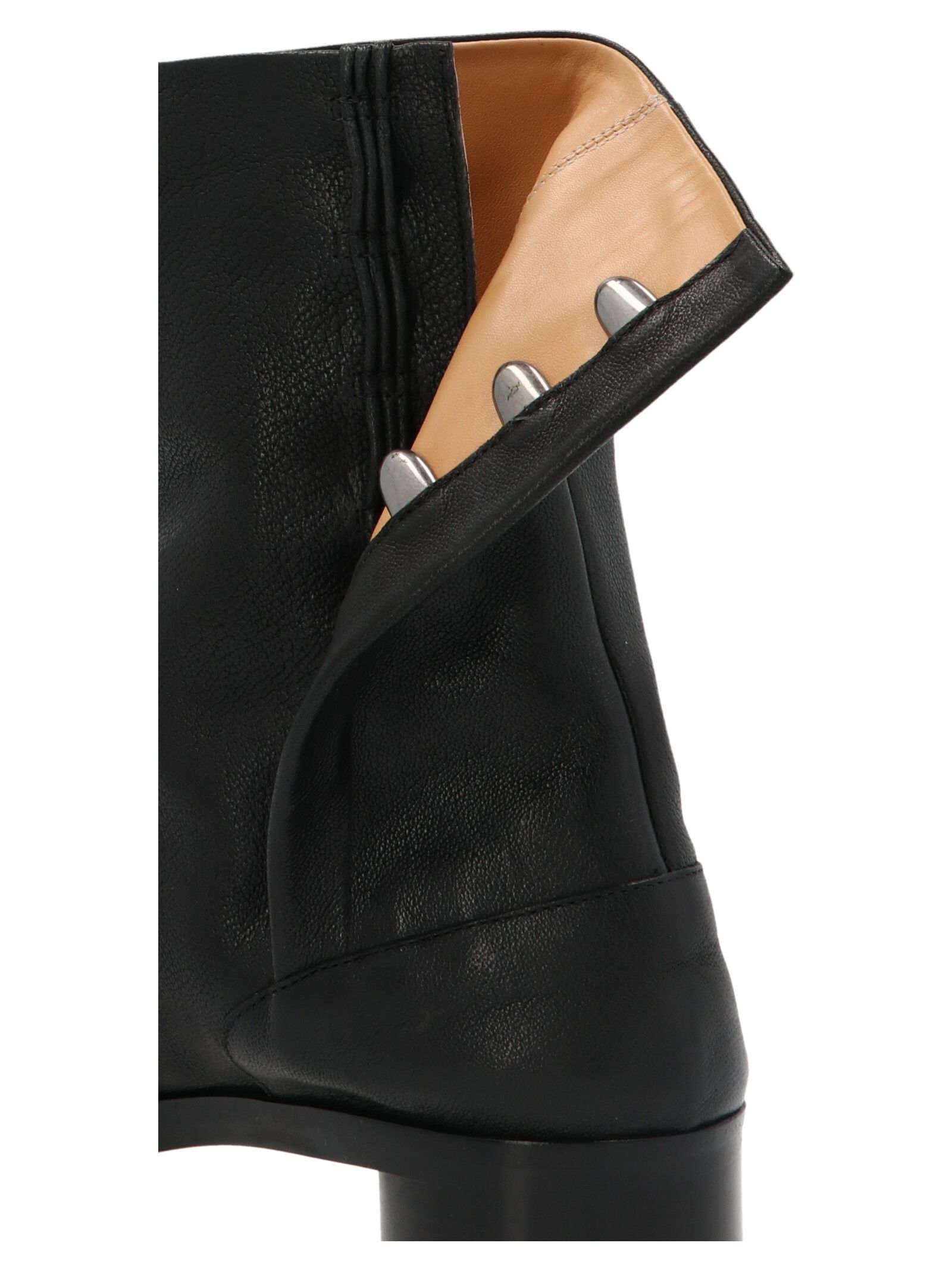 Maison Margiela 'Tabi' ankle boots Size US 11 / EU 44 - 3 Thumbnail