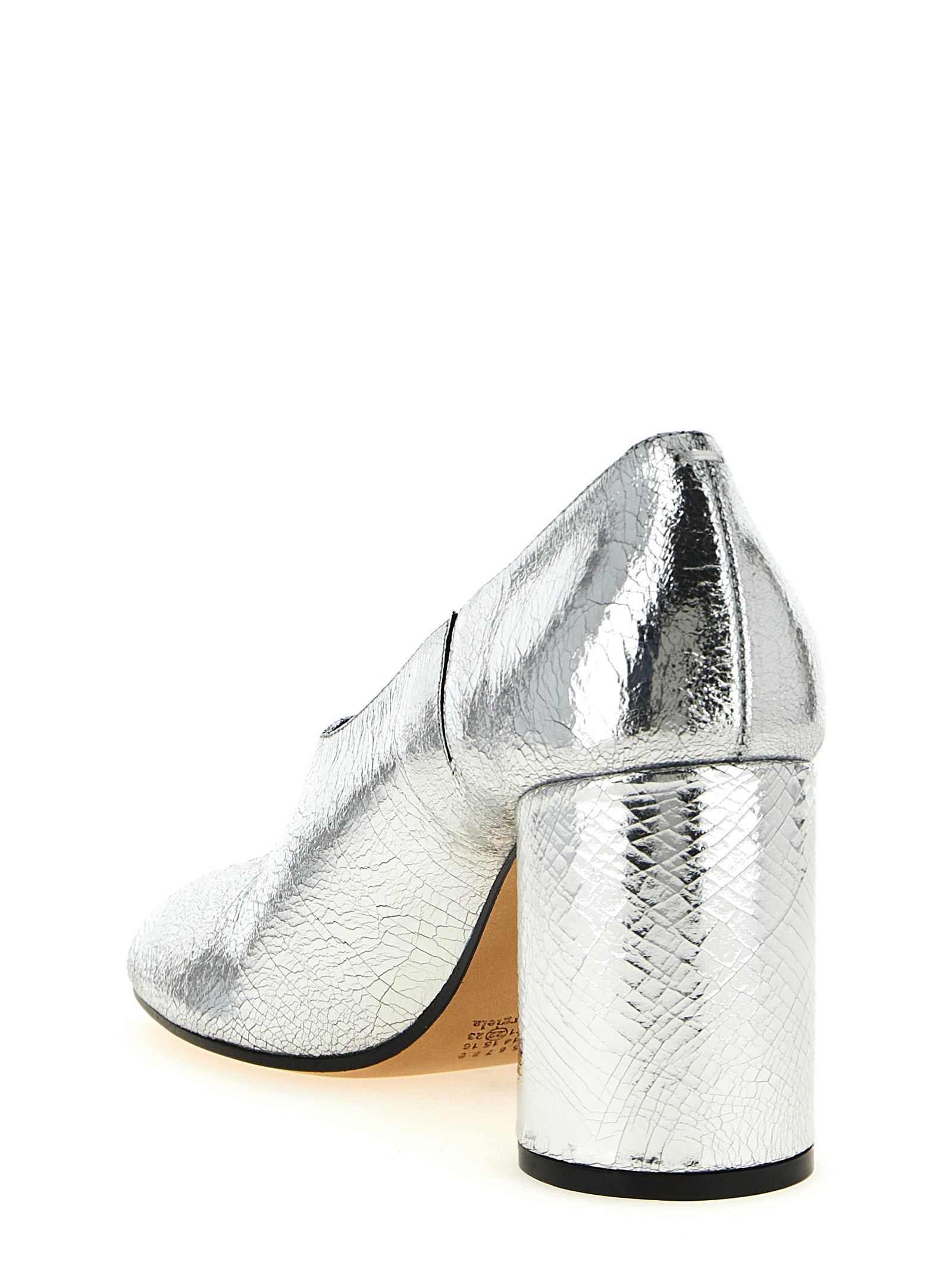 Maison Margiela 'Tabi' pumps Size US 8.5 / IT 38.5 - 3 Thumbnail