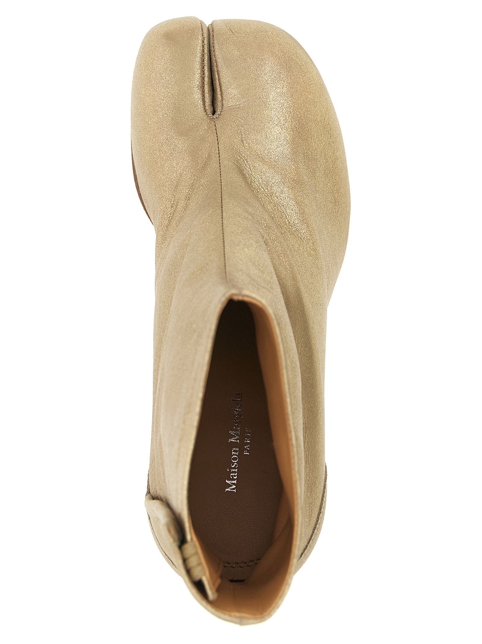 Maison Margiela 'Tabi' ankle boots Size US 6 / IT 36 - 4 Thumbnail