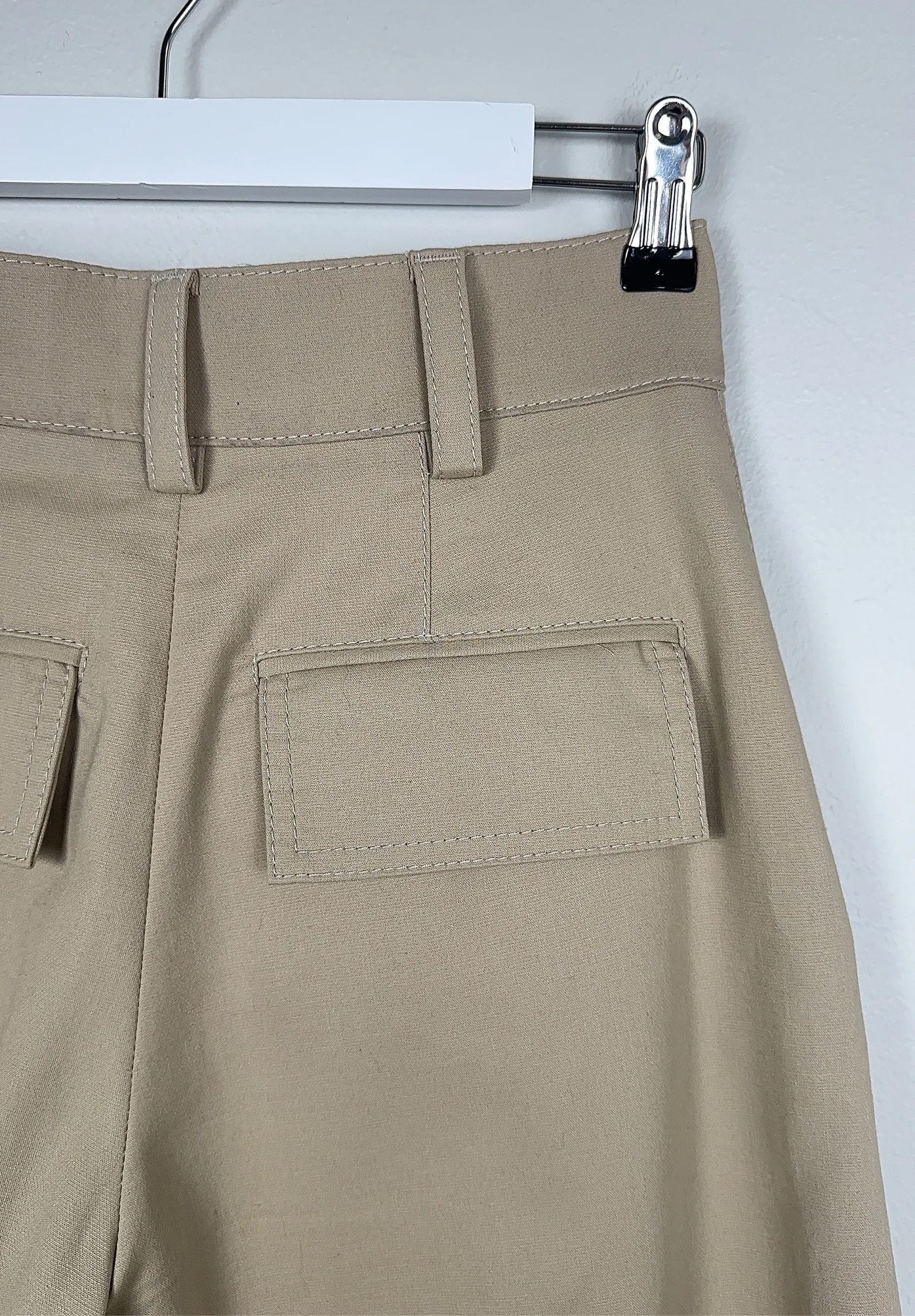 Cos Cos Pants Size 24" / US 00 / IT 34 - 5 Thumbnail