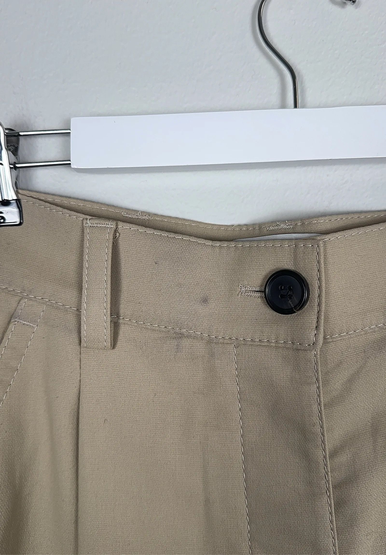 Cos Cos Pants Size 24" / US 00 / IT 34 - 7 Thumbnail
