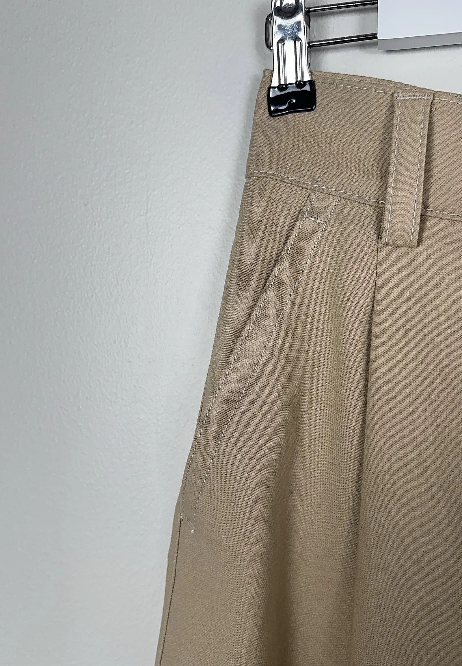 Cos Cos Pants Size 24" / US 00 / IT 34 - 6 Thumbnail