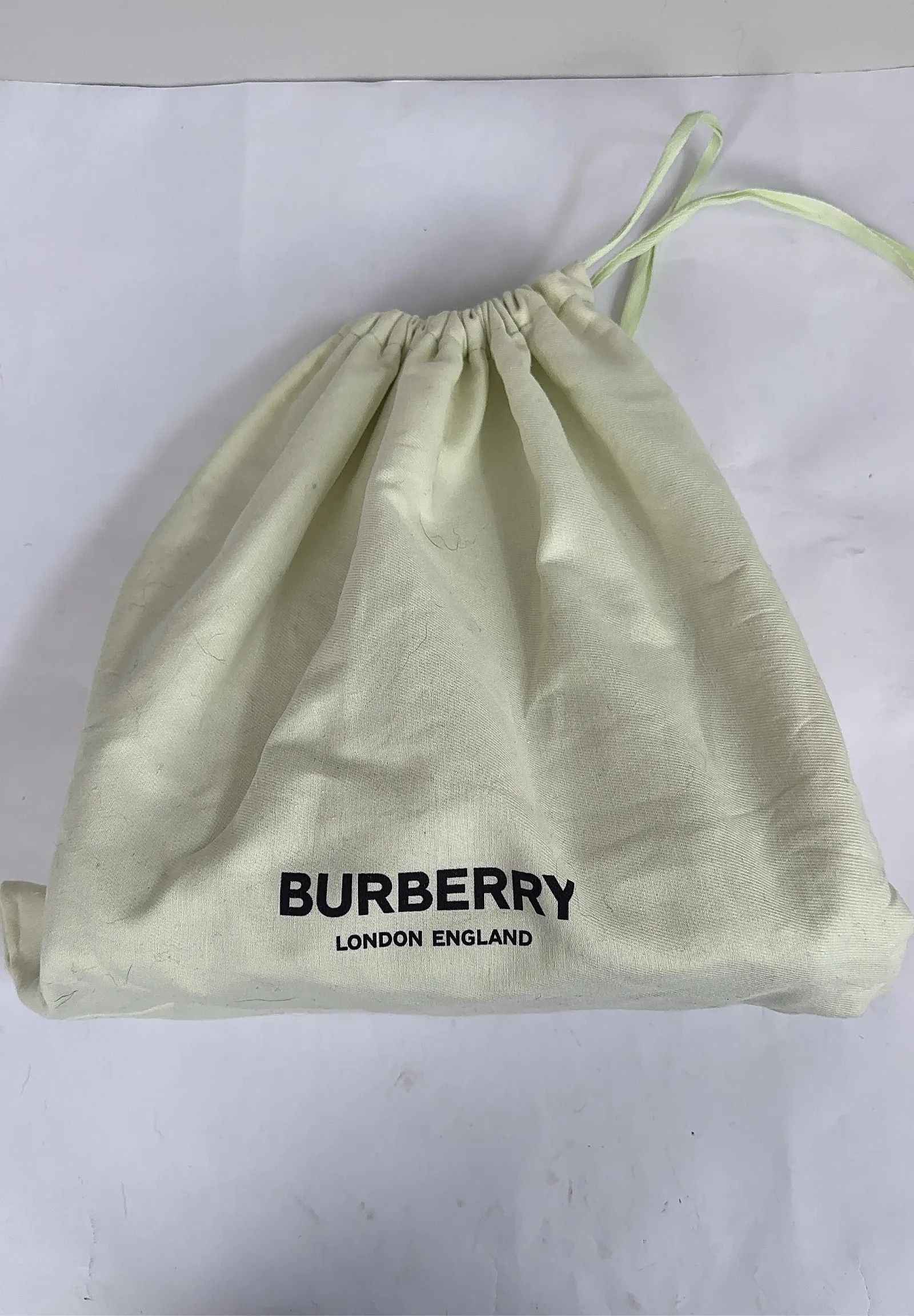 Burberry Burberry Bucket Bag Size ONE SIZE - 8 Thumbnail